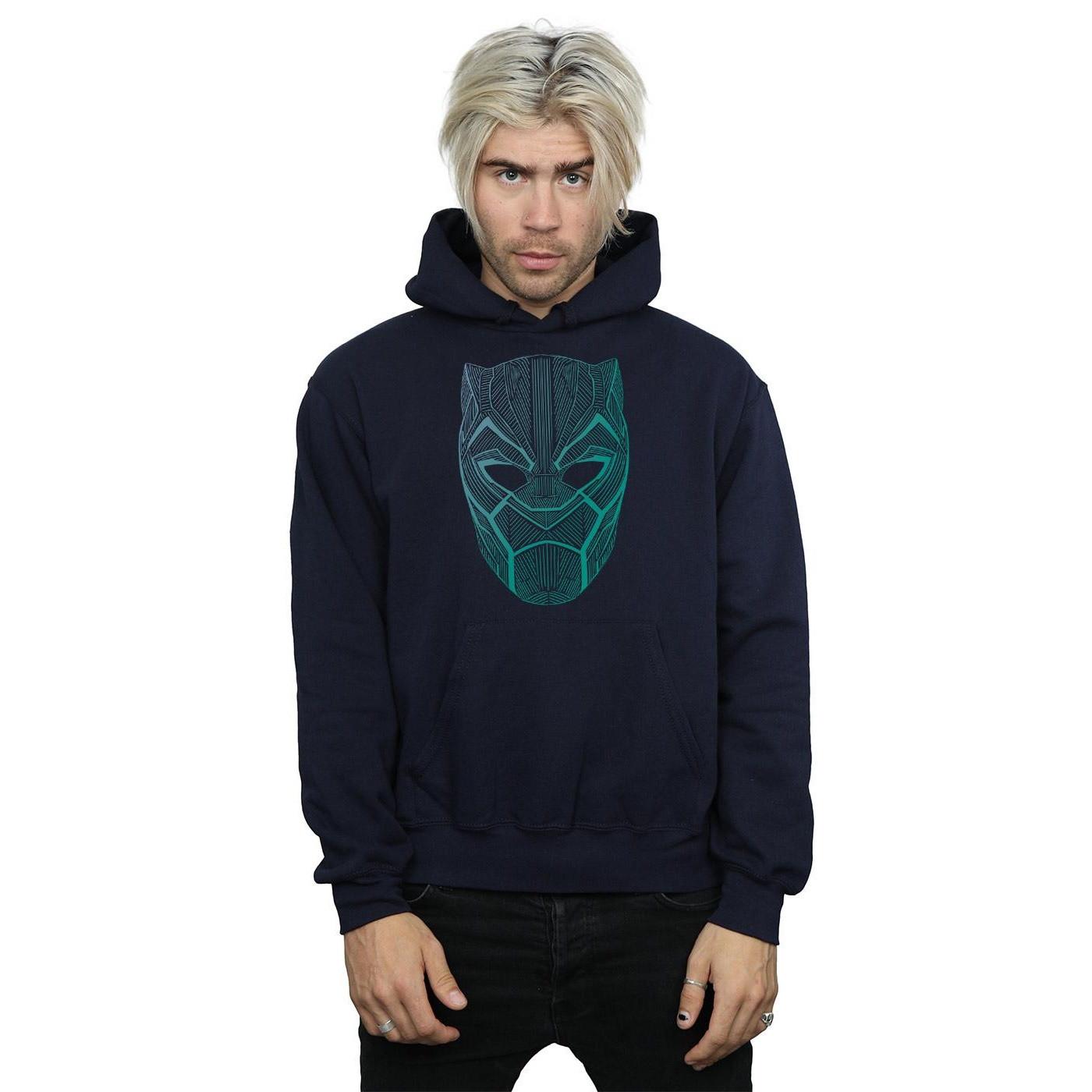 MARVEL Kapuzenpullover