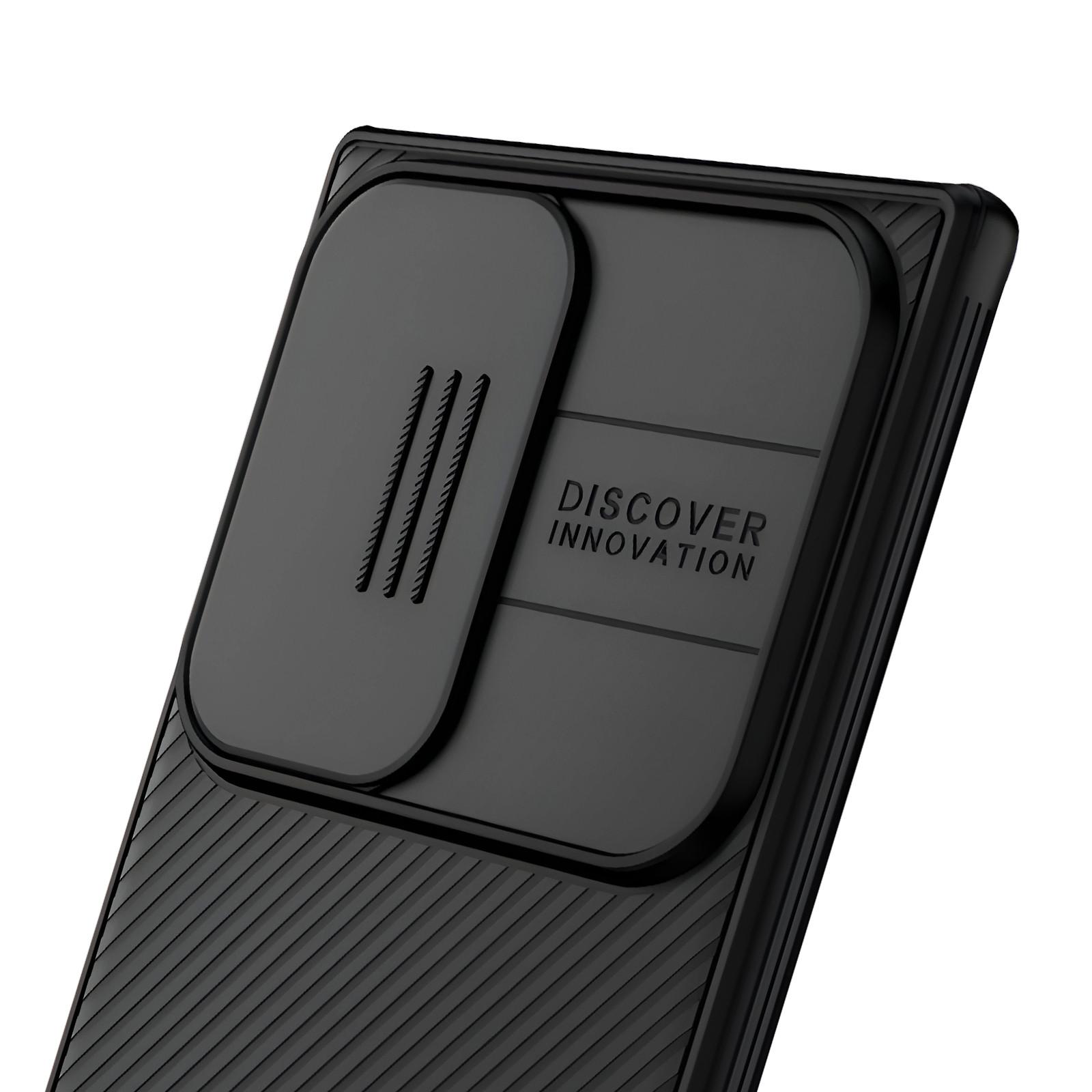 NillKin MagSafe Hülle Samsung S24Ultra Camshield