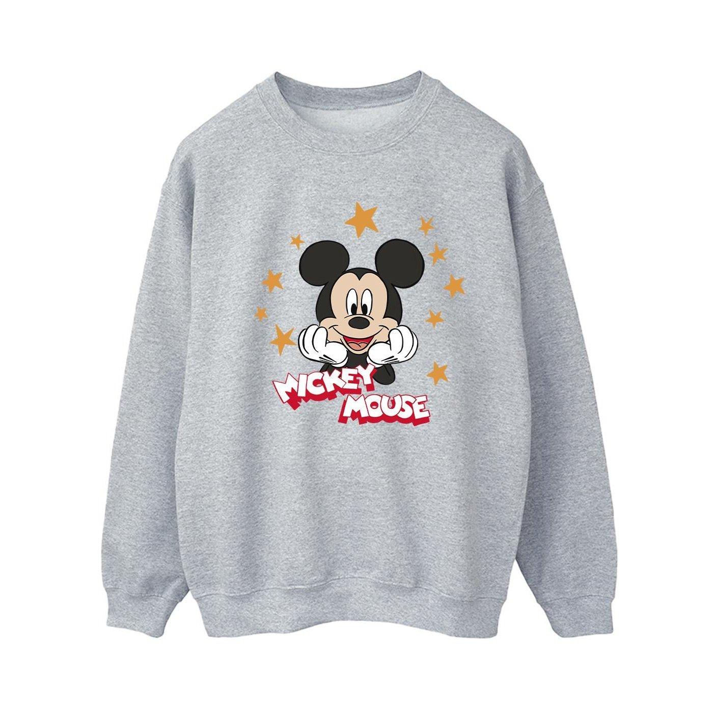 Disney Sweatshirt
