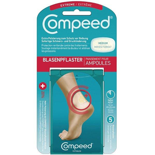 Compeed Blasenpflaster Medium Blasenpflaster Medium