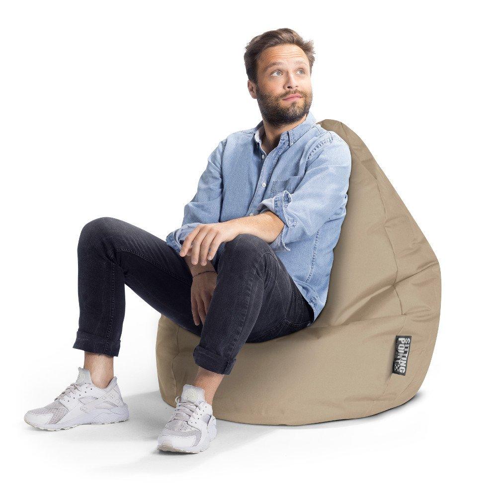 Sitting Point Sitzsack Beanbag Brava