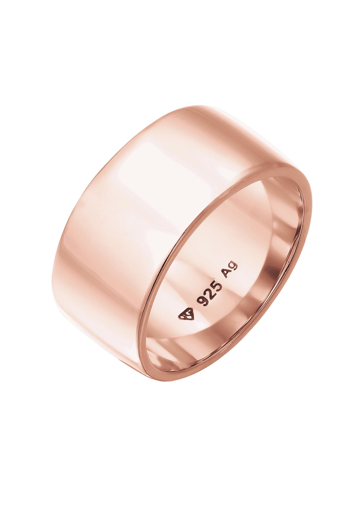 Elli Ring Basic Bandring