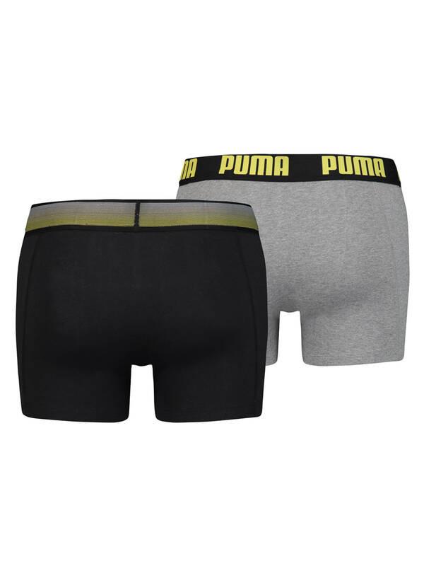 PUMA Statement Bold Logo