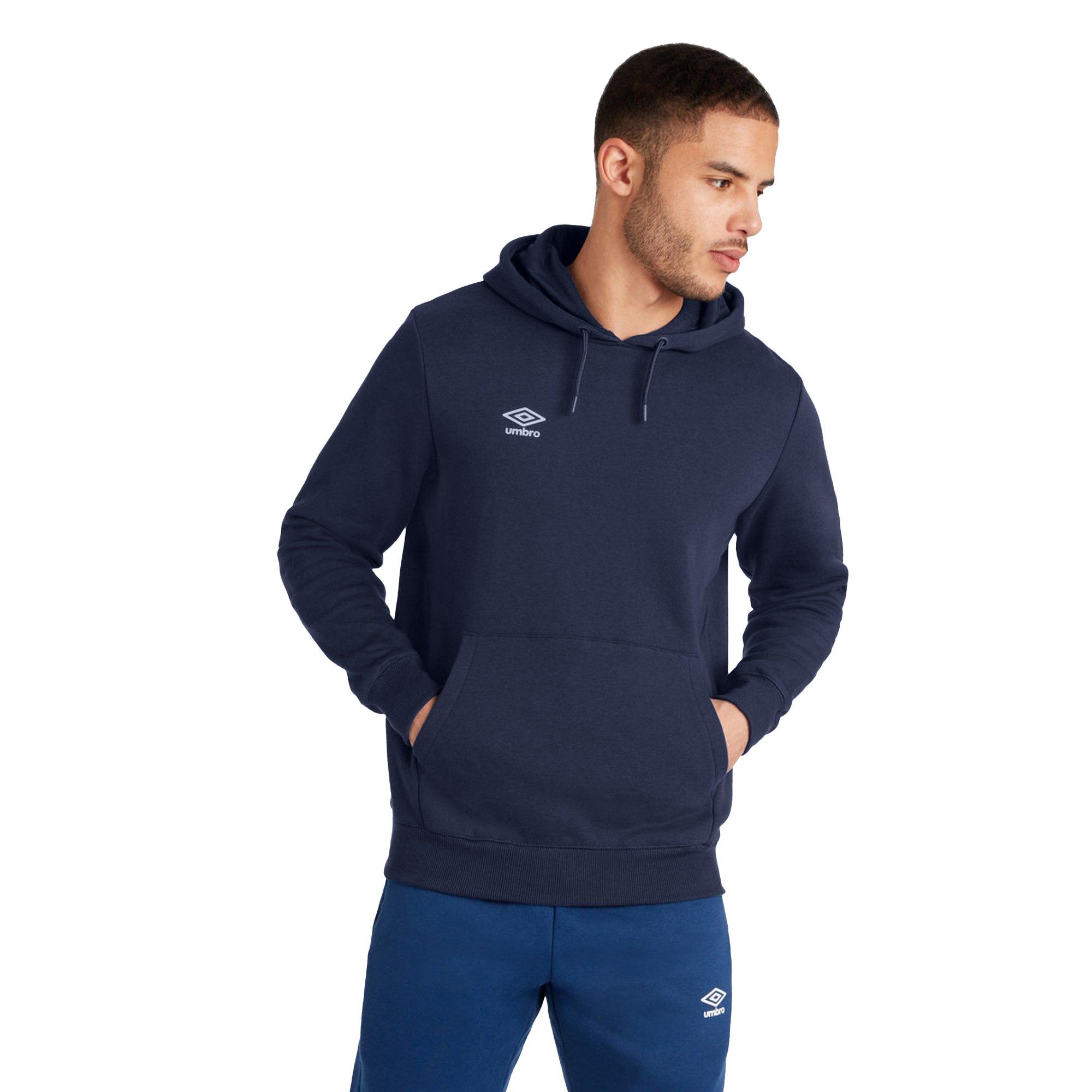 Umbro Club Leisure Kapuzenpullover