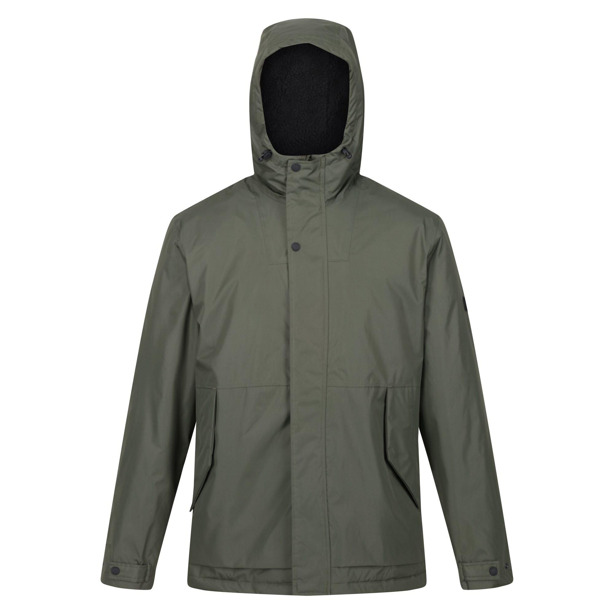 Regatta Sterlings IV Jacke, wasserfest