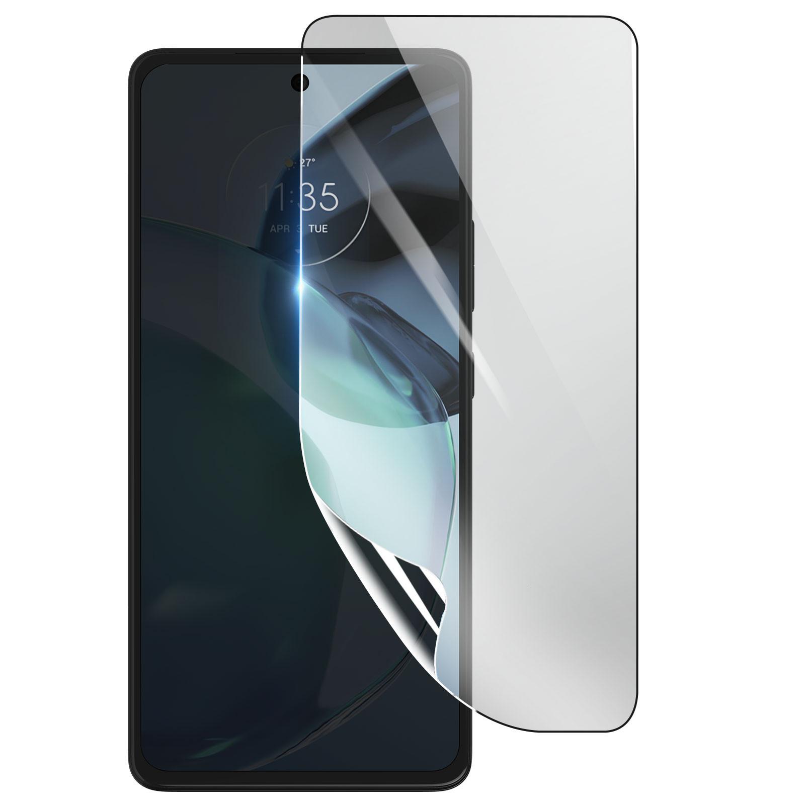 3mk Protection Hydrogel Bildschirmfolie für Motorola Moto G72