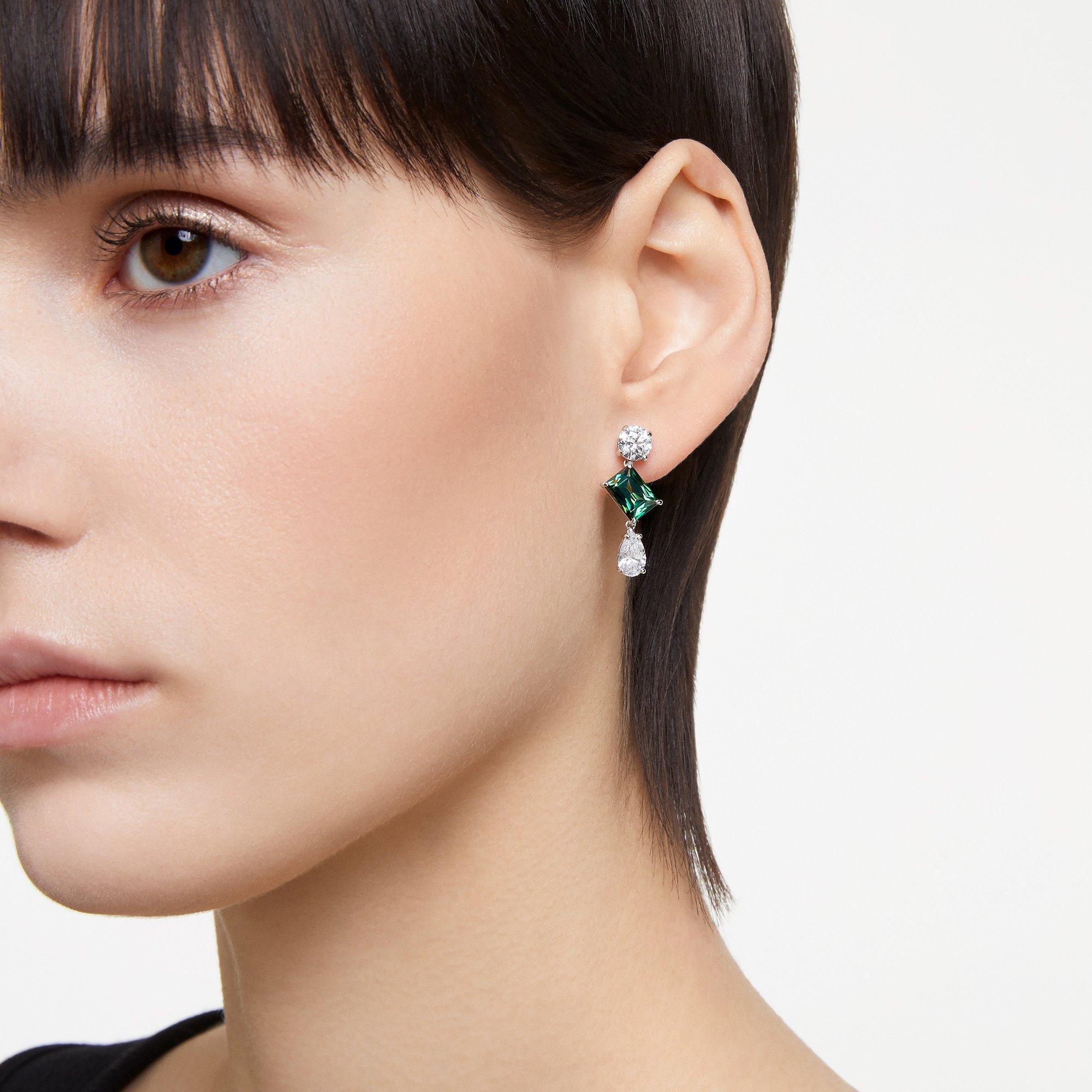 SWAROVSKI Mesmera Ohrstecker