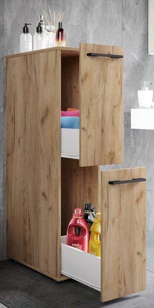 VCM Nischenschrank Sadilo L