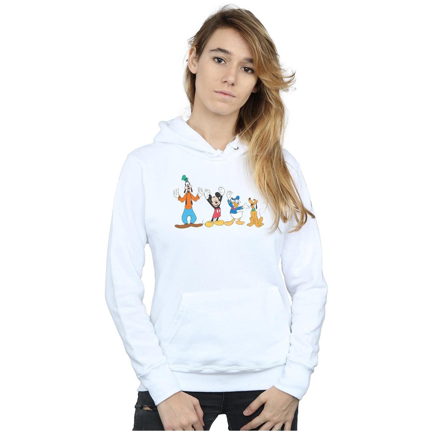 Disney Kapuzenpullover