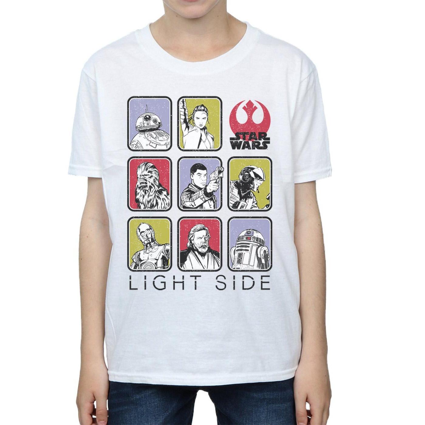 STAR WARS The Last Jedi TShirt