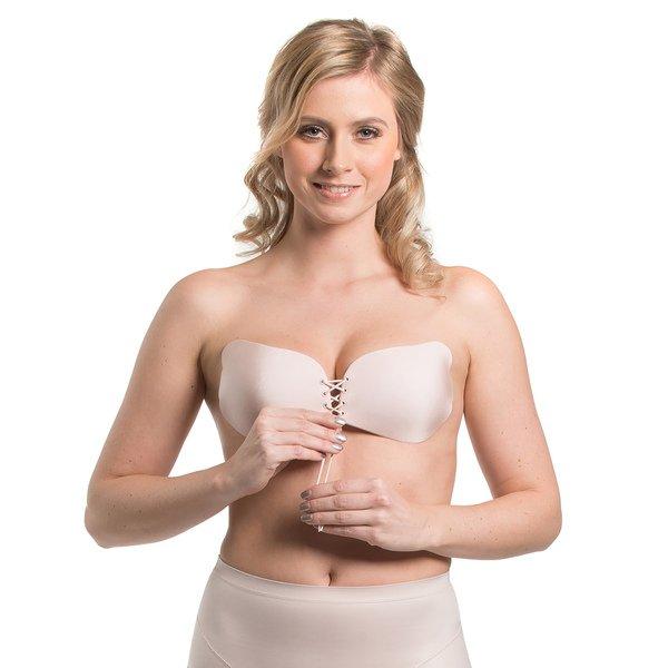 MAGIC Bodyfashion Va-Va-Voom Bra Selbstklebender BH