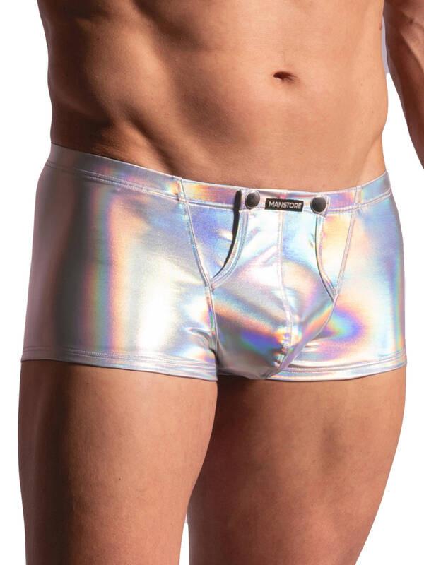 Manstore Popper Pant