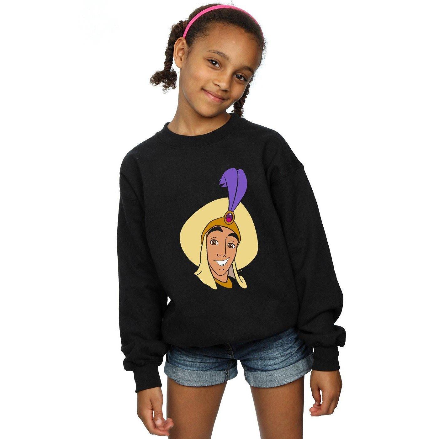 Disney Prince Ali Sweatshirt