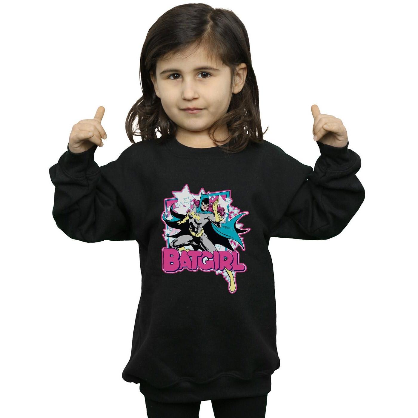 DC COMICS Sweatshirt