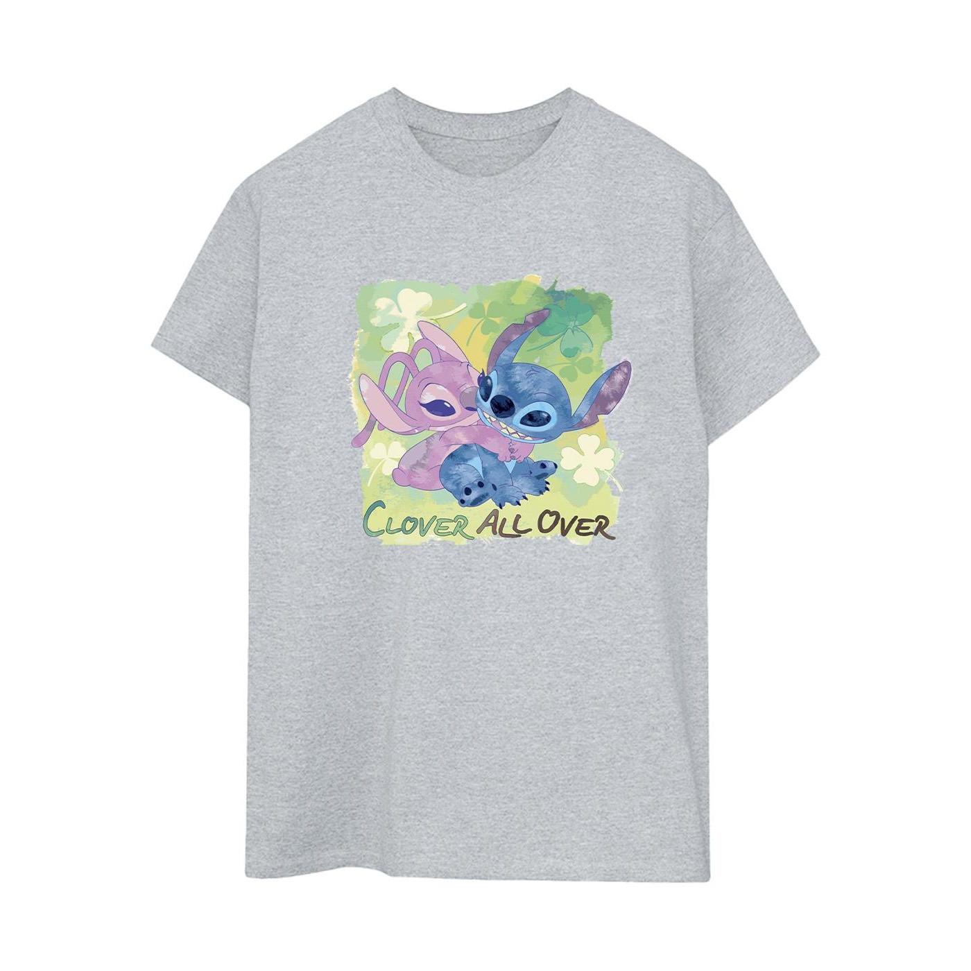 Disney St Patrick's Day T-Shirt