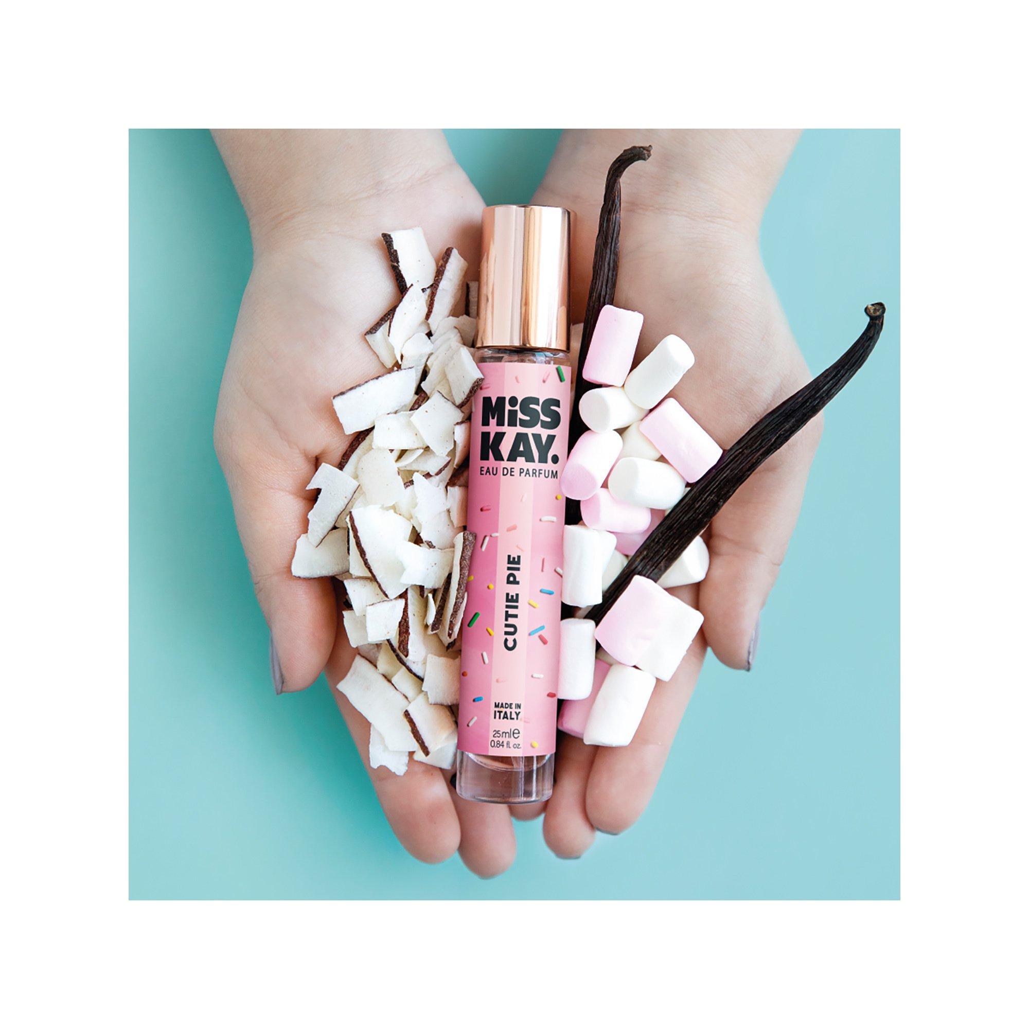 MISS KAY Cutie Pie Eau de Parfum