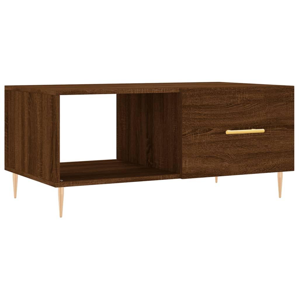 VidaXL Couchtisch holzwerkstoff