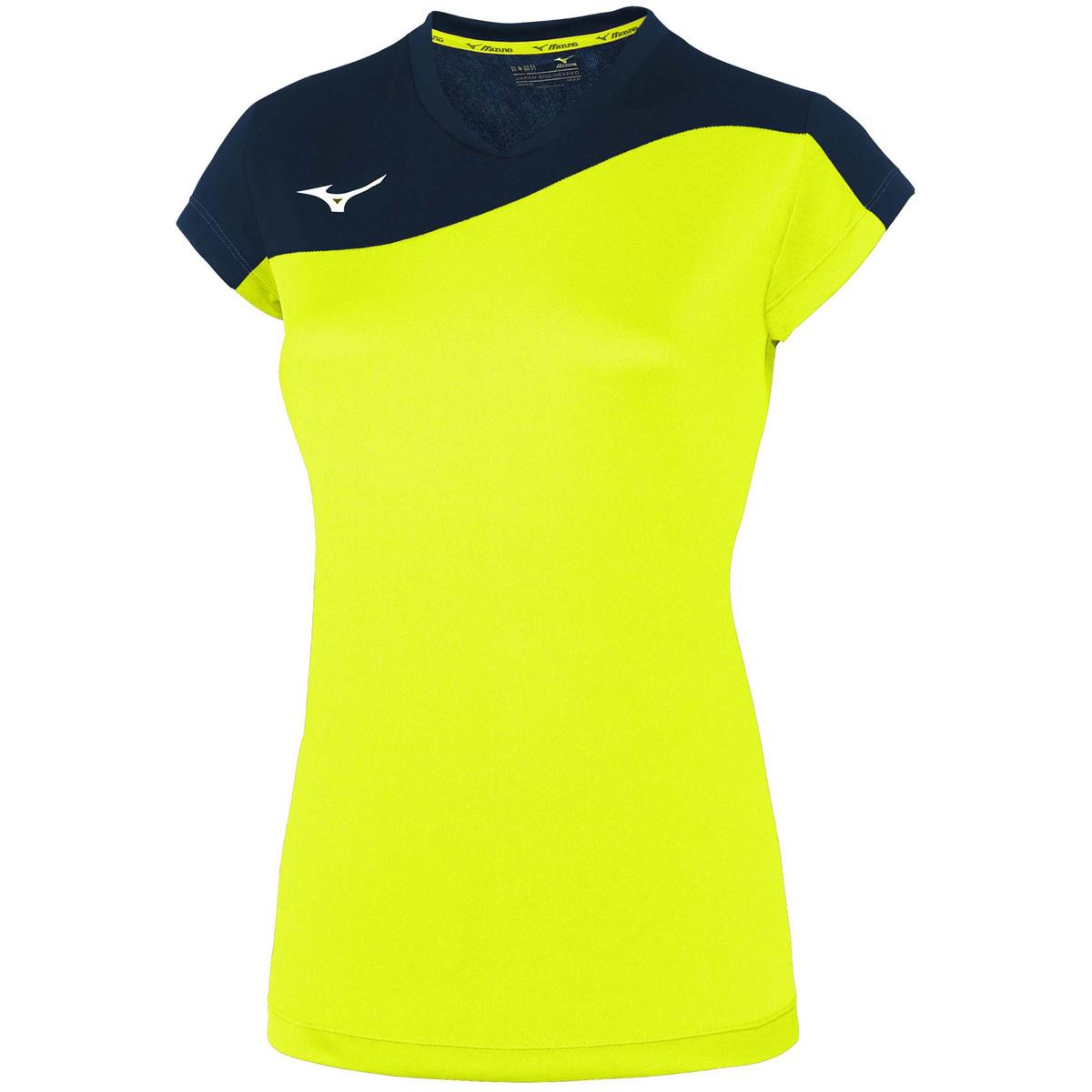 MIZUNO Izuno Daen Authentic NS T-Shirt