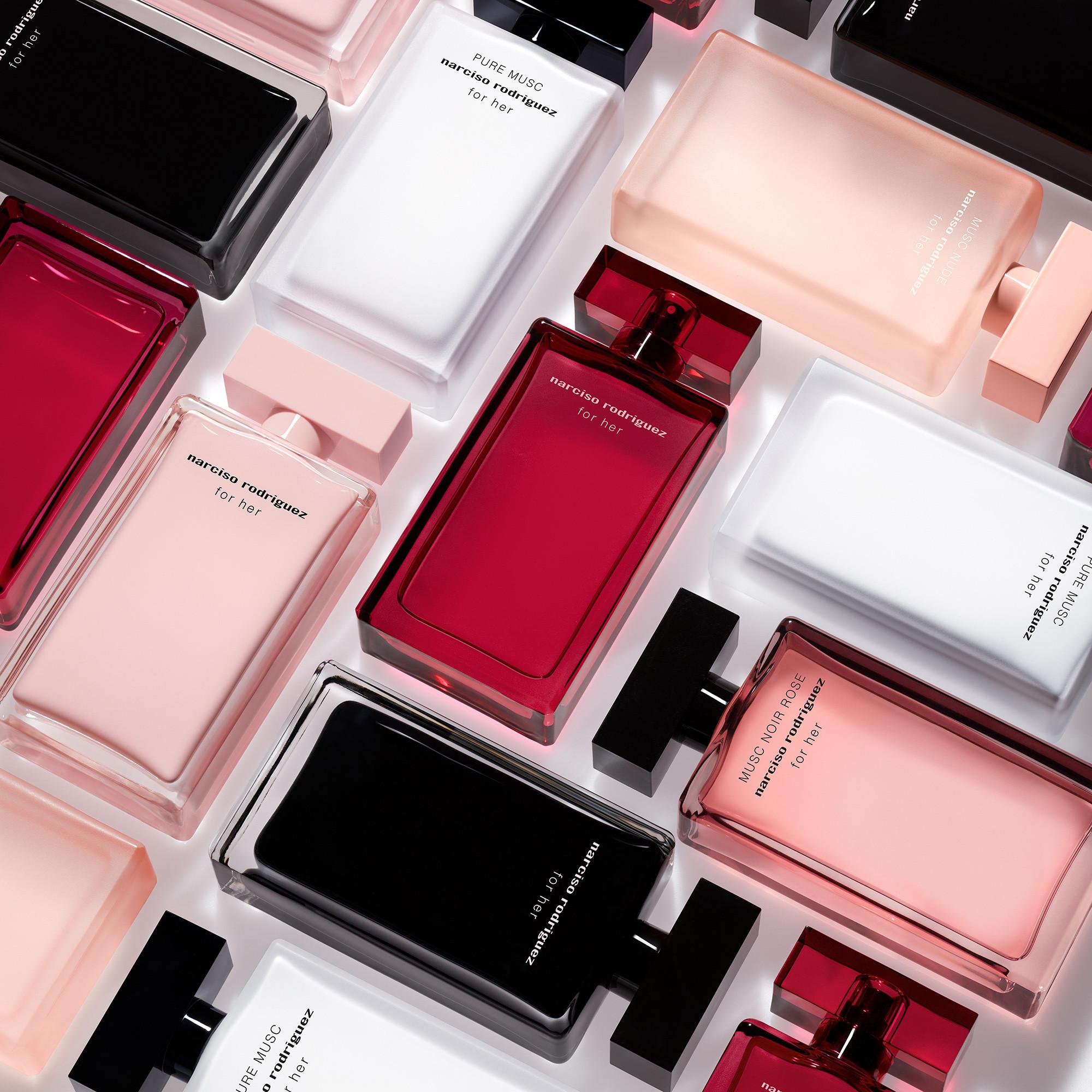 narciso rodriguez Pure Musc Pure Musc Eau De Parfum For Her