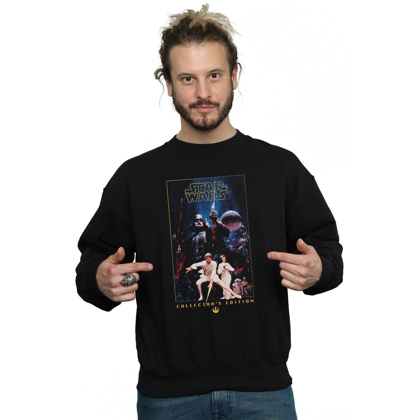 STAR WARS Collector's Edition Sweatshirt
