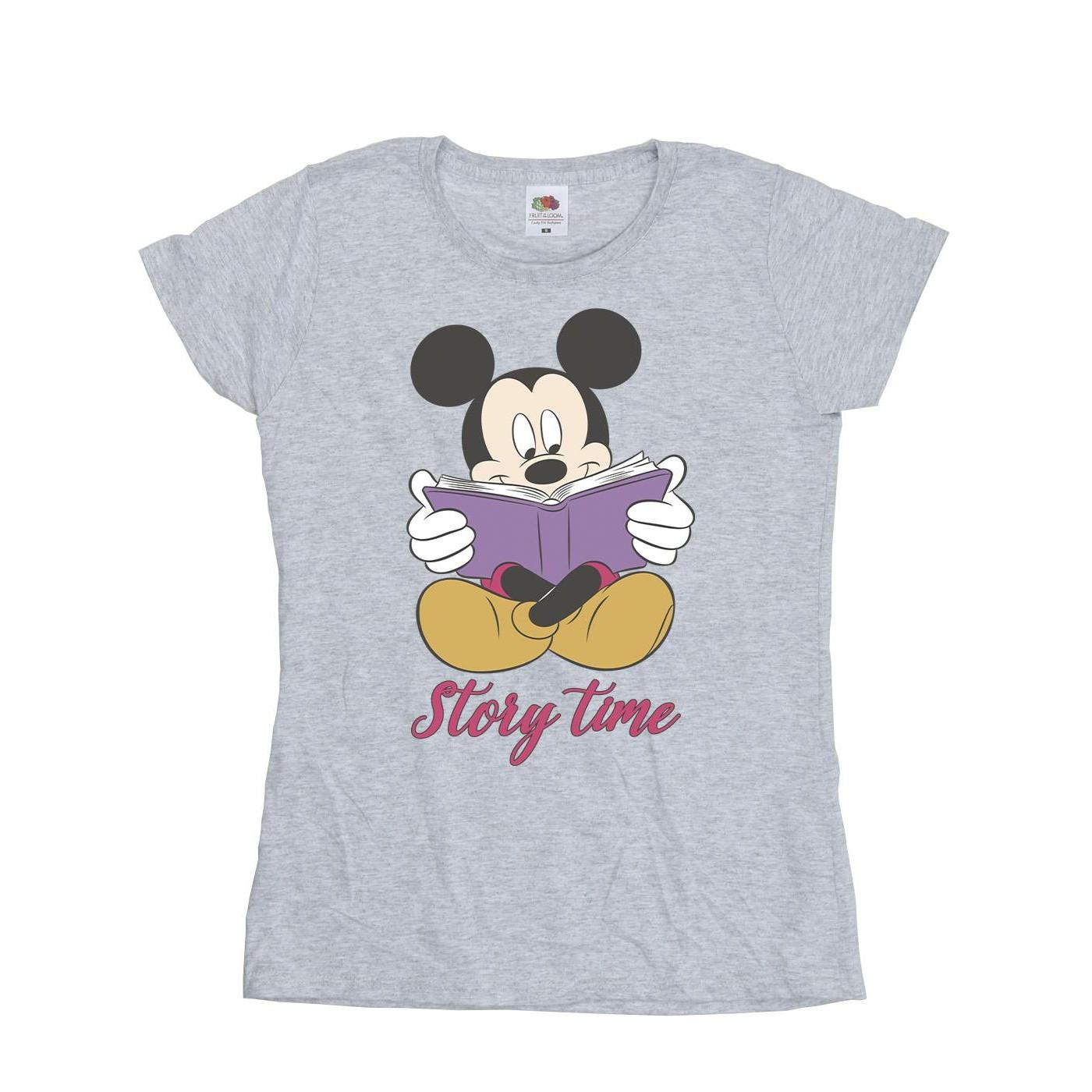 Disney Story Time T-Shirt