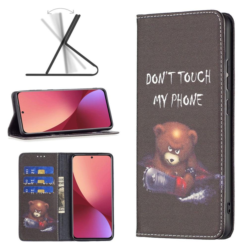 Cover-Discount Xiaomi 12/12x - Handyhülle Motiv