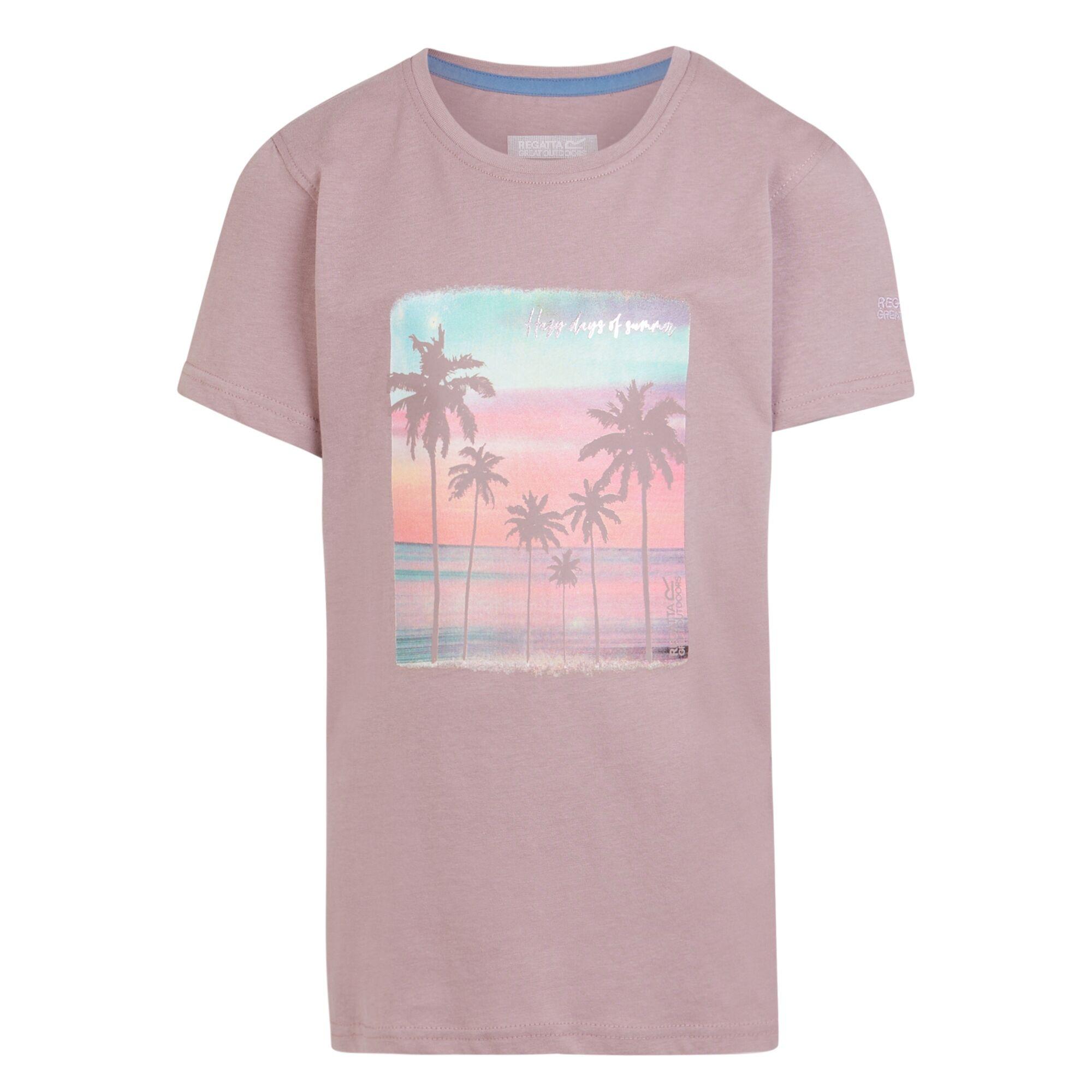 Regatta Bosley VII TShirt