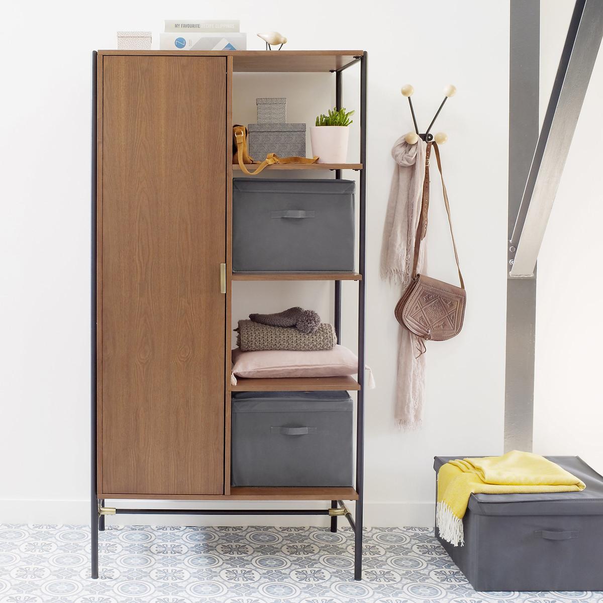 La Redoute Intérieurs Wandgarderobe Agama