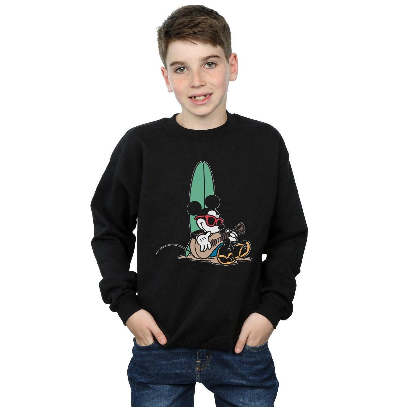 Disney Surf And Chill Sweatshirt