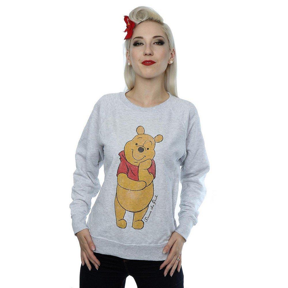 Winnie the Pooh Classic Sweatshirt