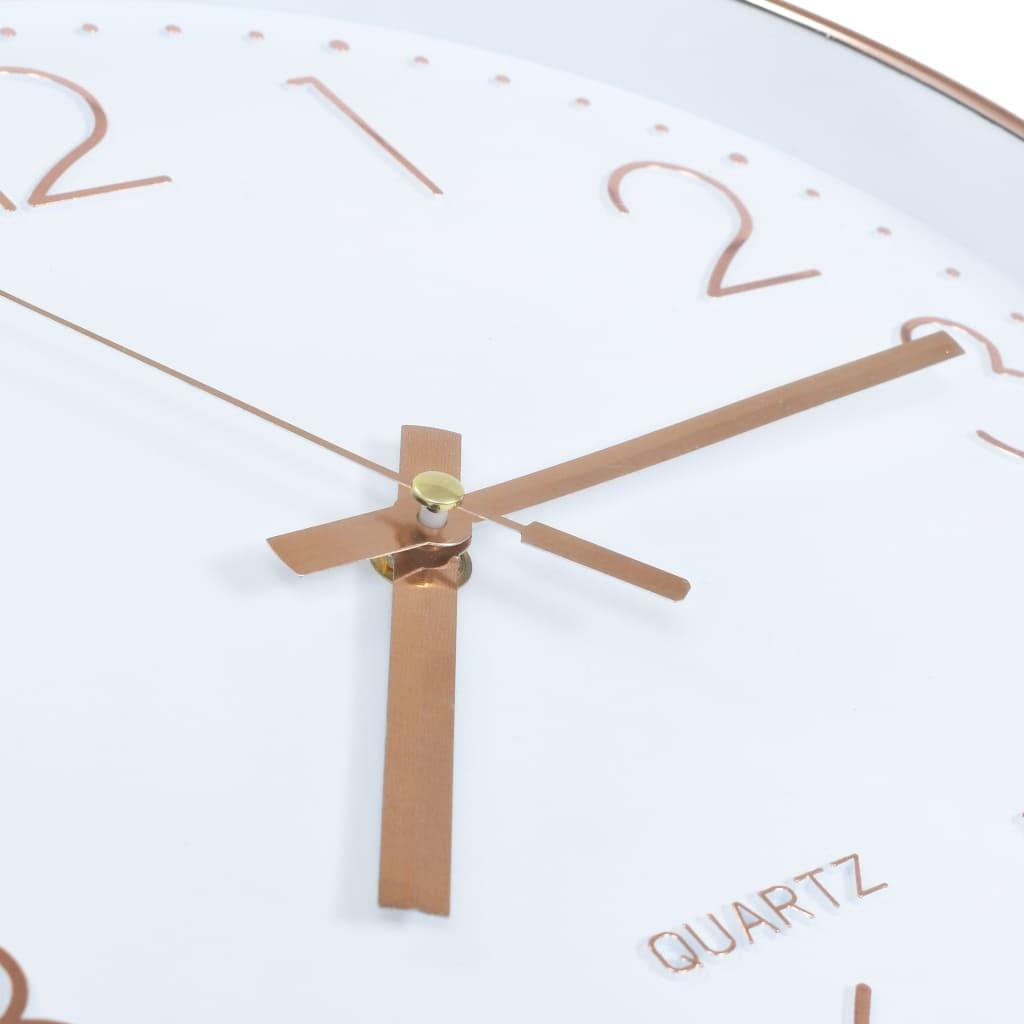 VidaXL Uhr polypropylen