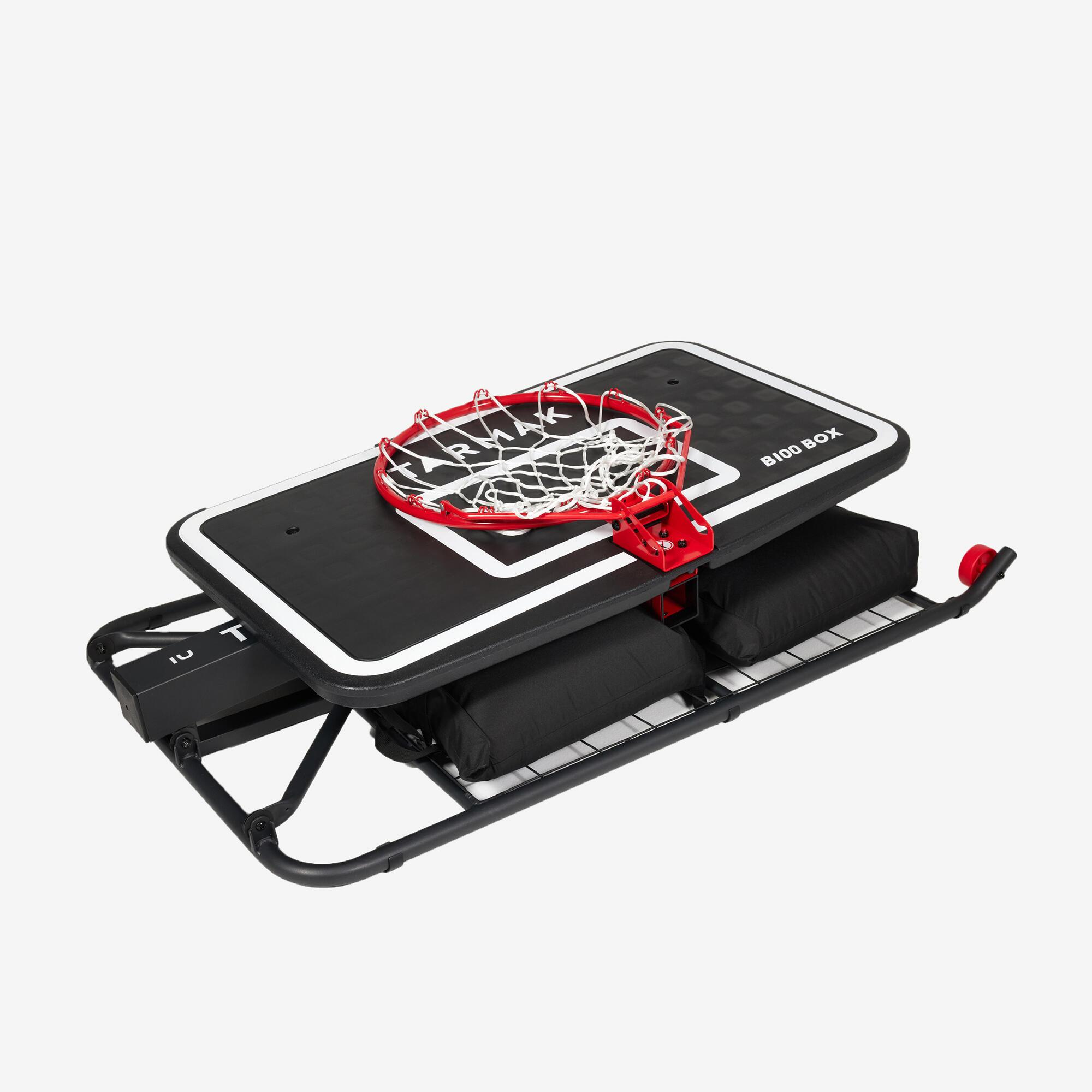 TARMAK Basketballnetz - B100 EASY