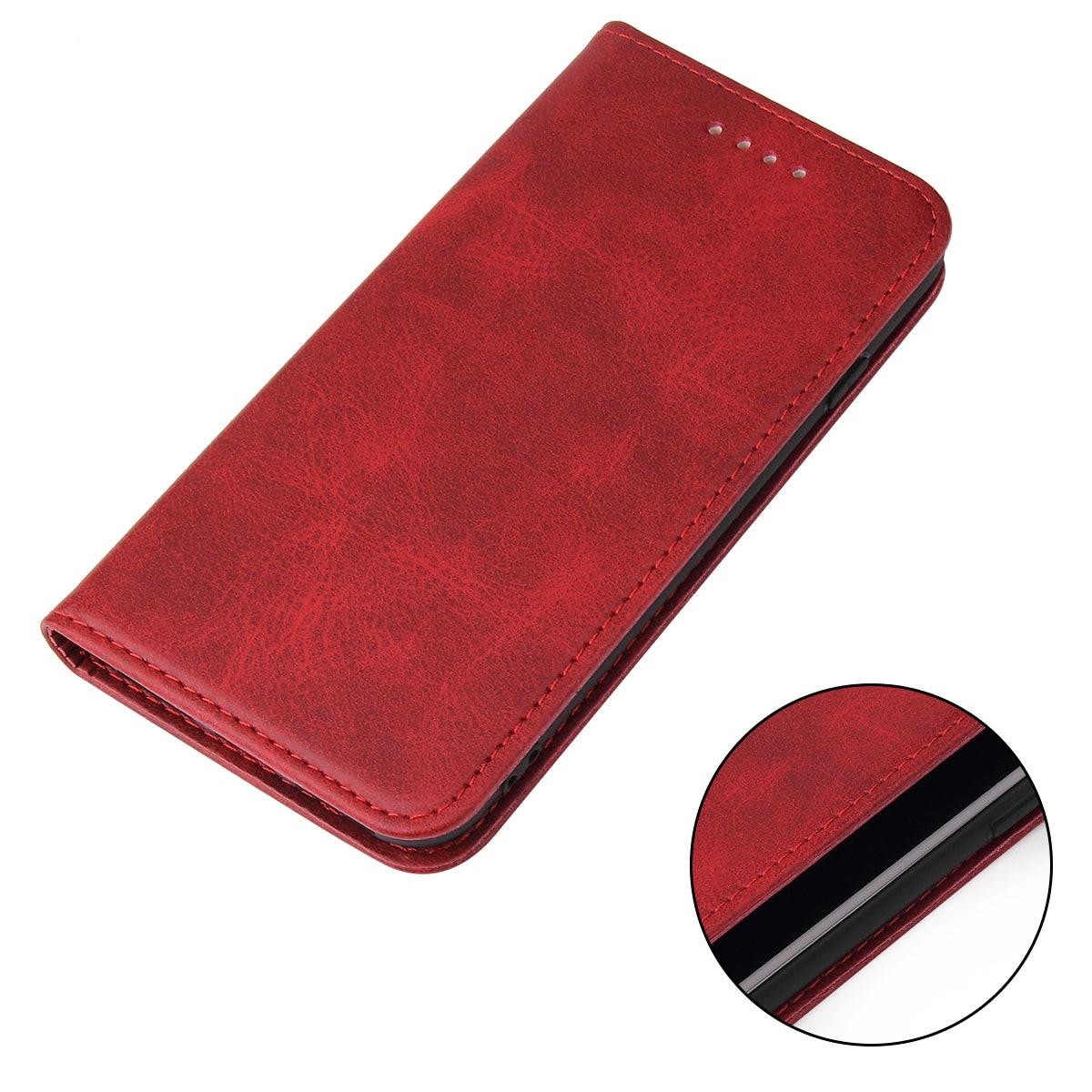 Cover-Discount iPhone SE / 8 / 7 - Stand Flip Case Hülle