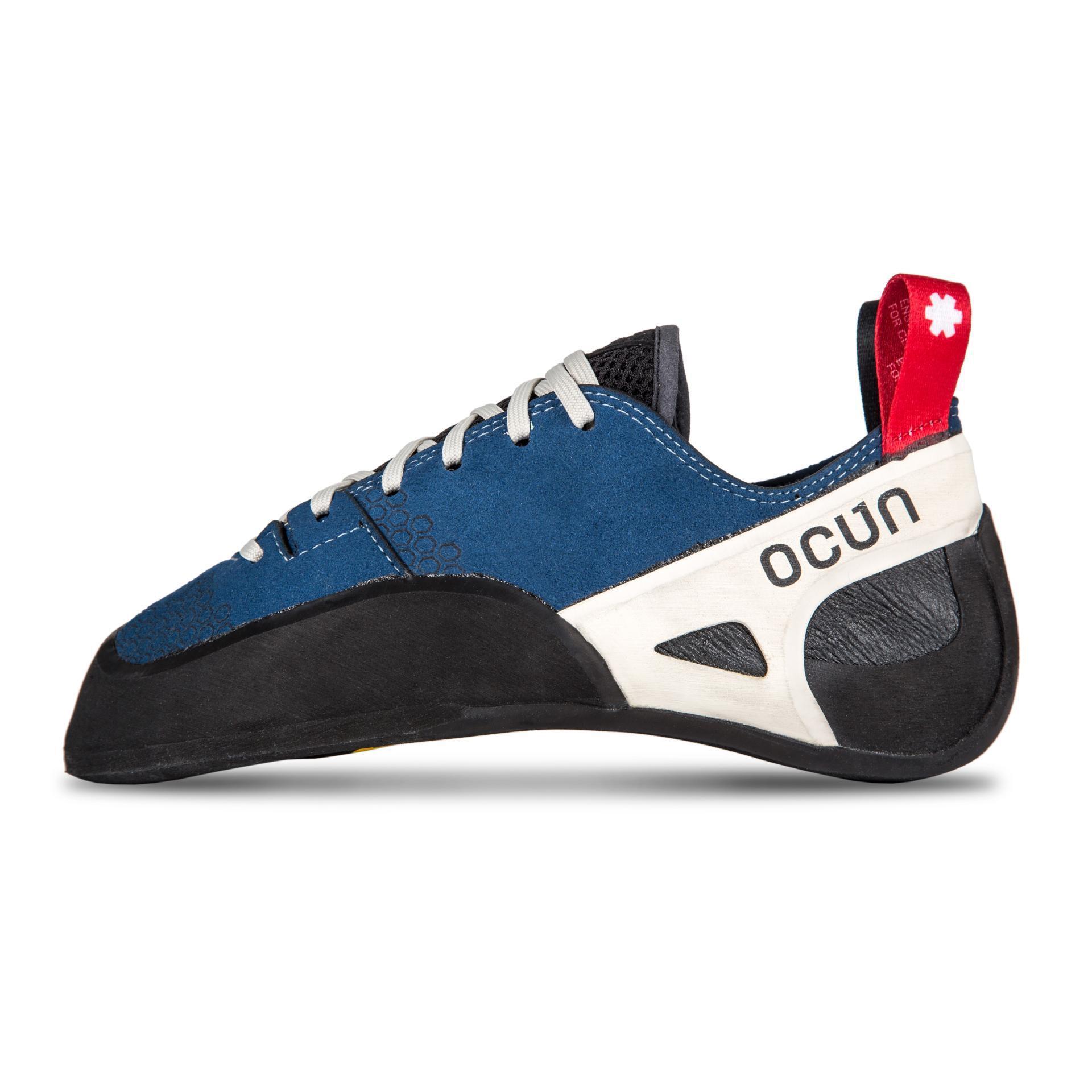 Ocun kletterschuhe advancer lu
