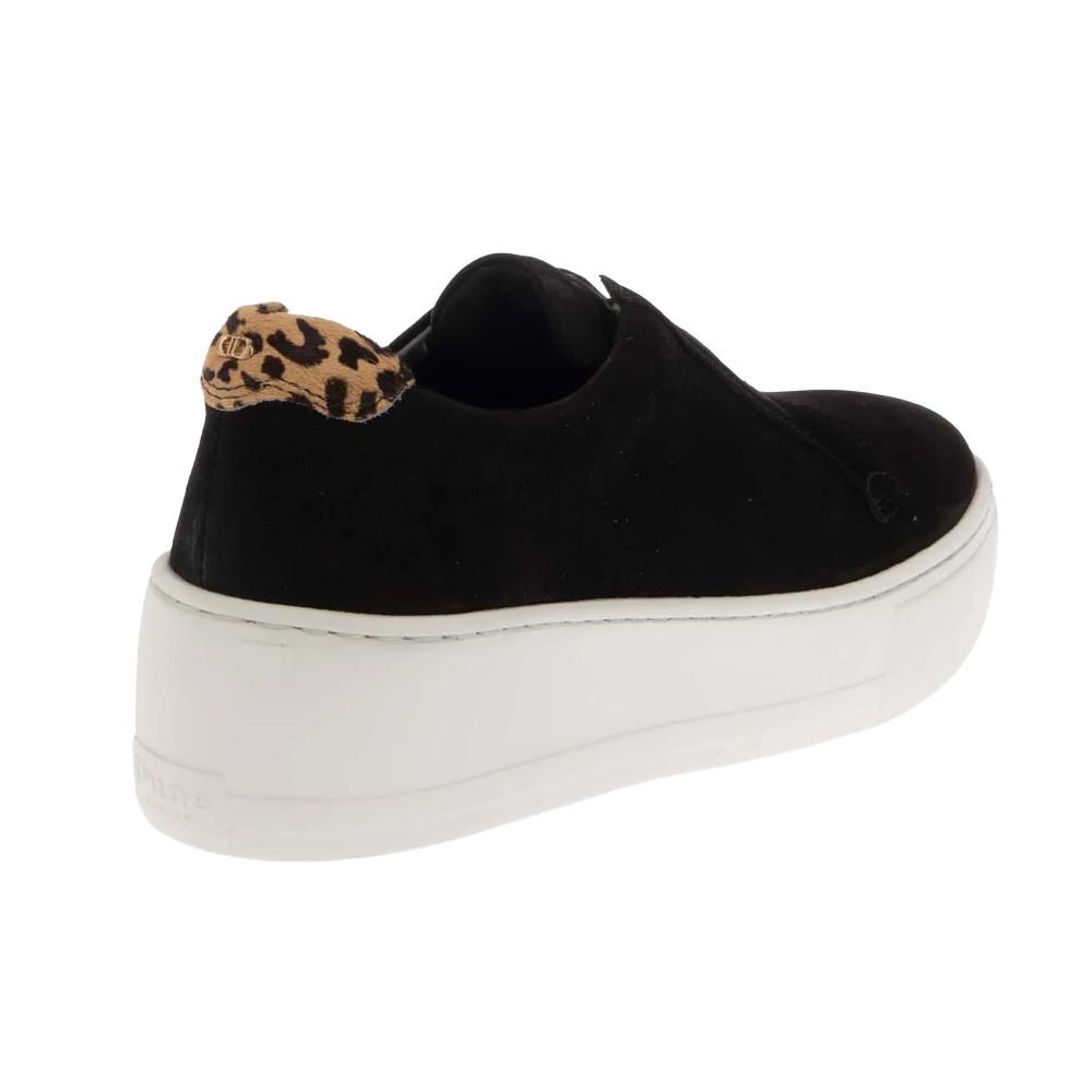 Dune London Sneaker Ethoss, Leder