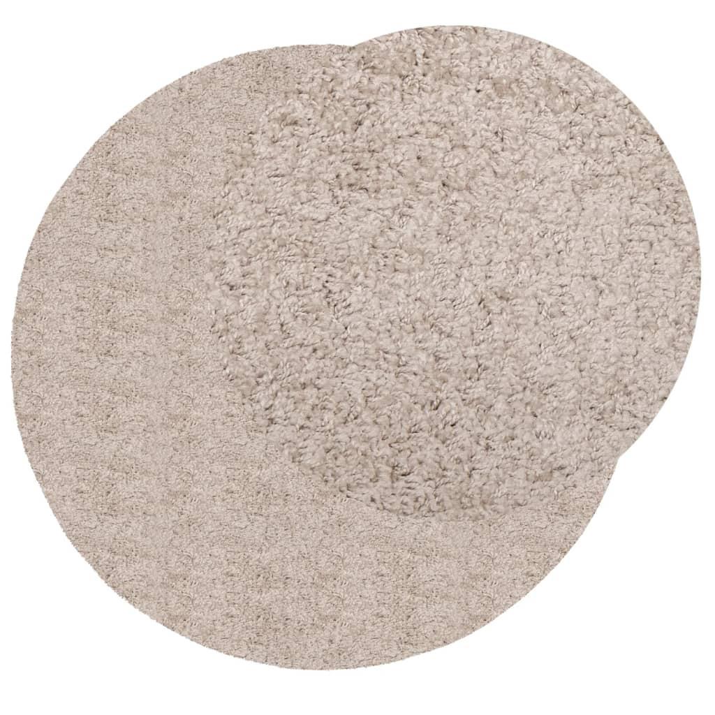 VidaXL Teppich polypropylen