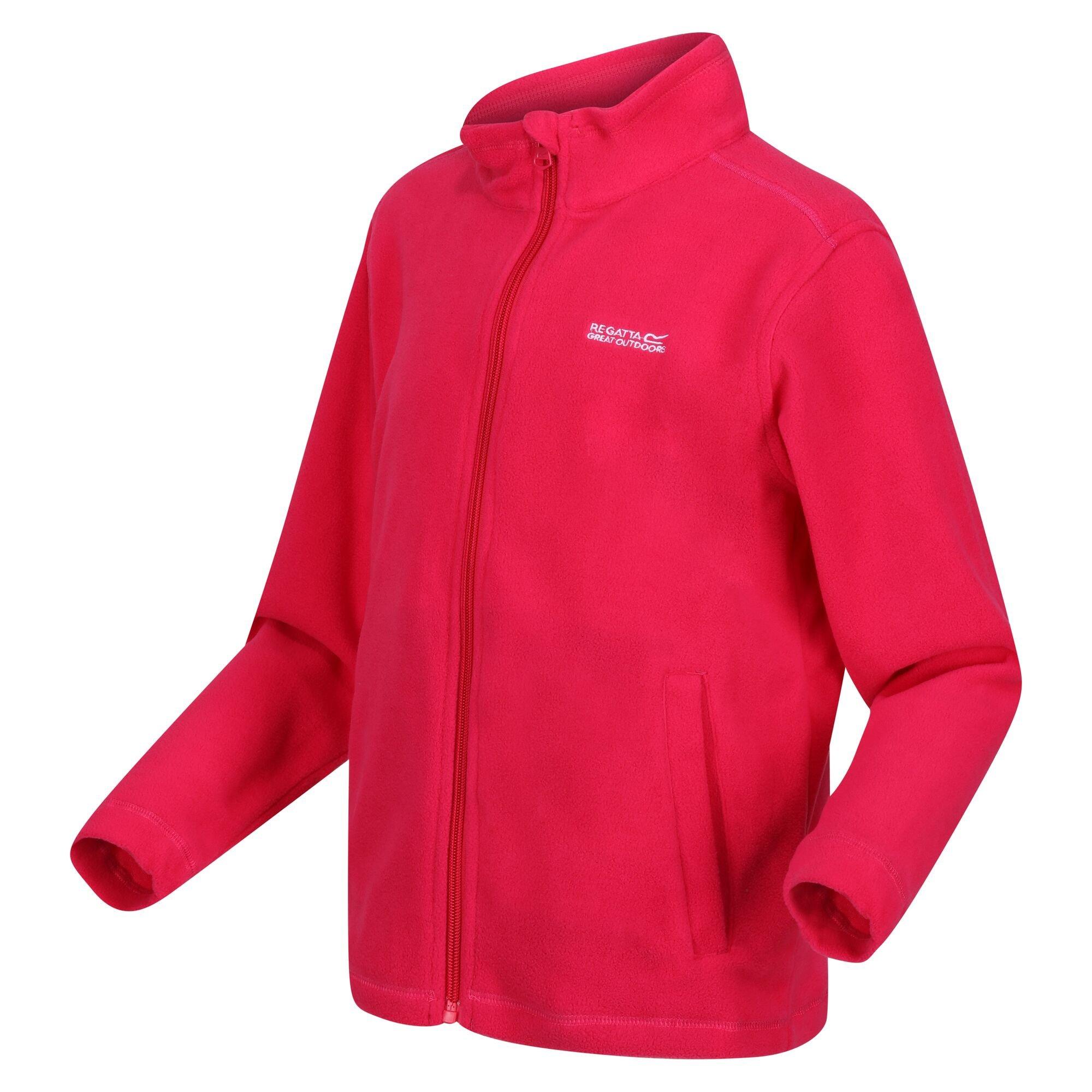 Regatta Great Outdoors Fleecejacke King II