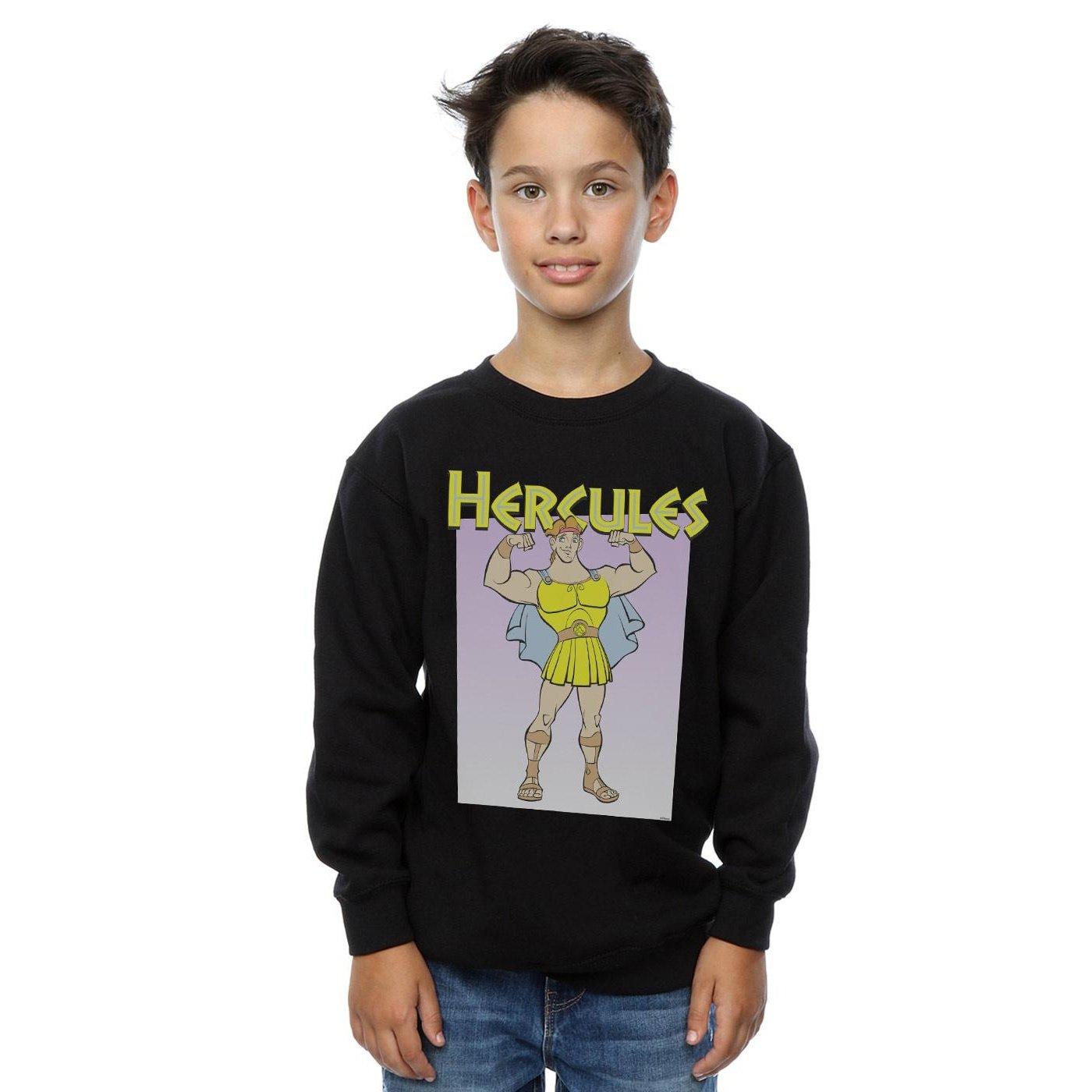 Disney Sweatshirt