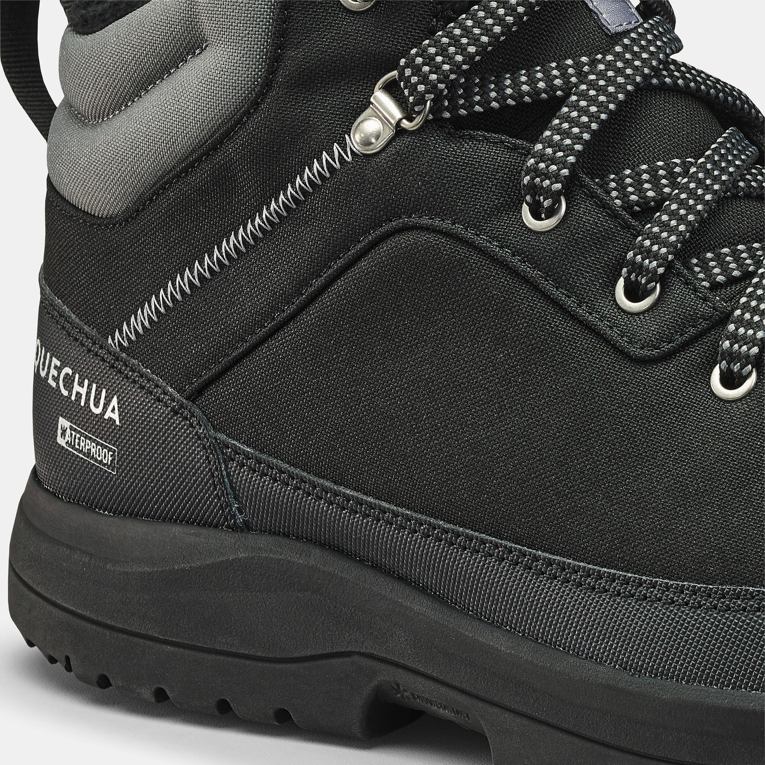 QUECHUA Schuhe - SH100