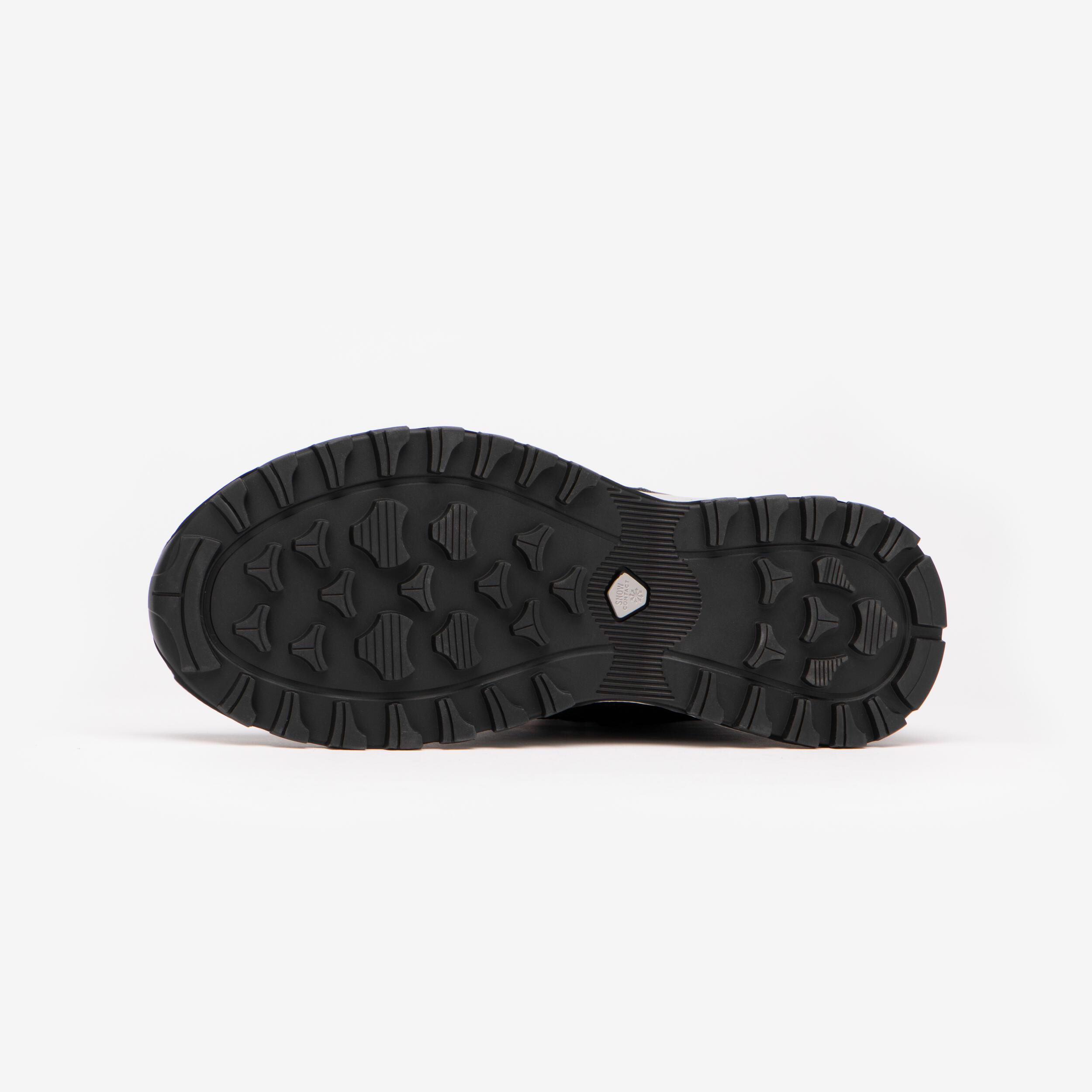 QUECHUA Schuhe - SH500