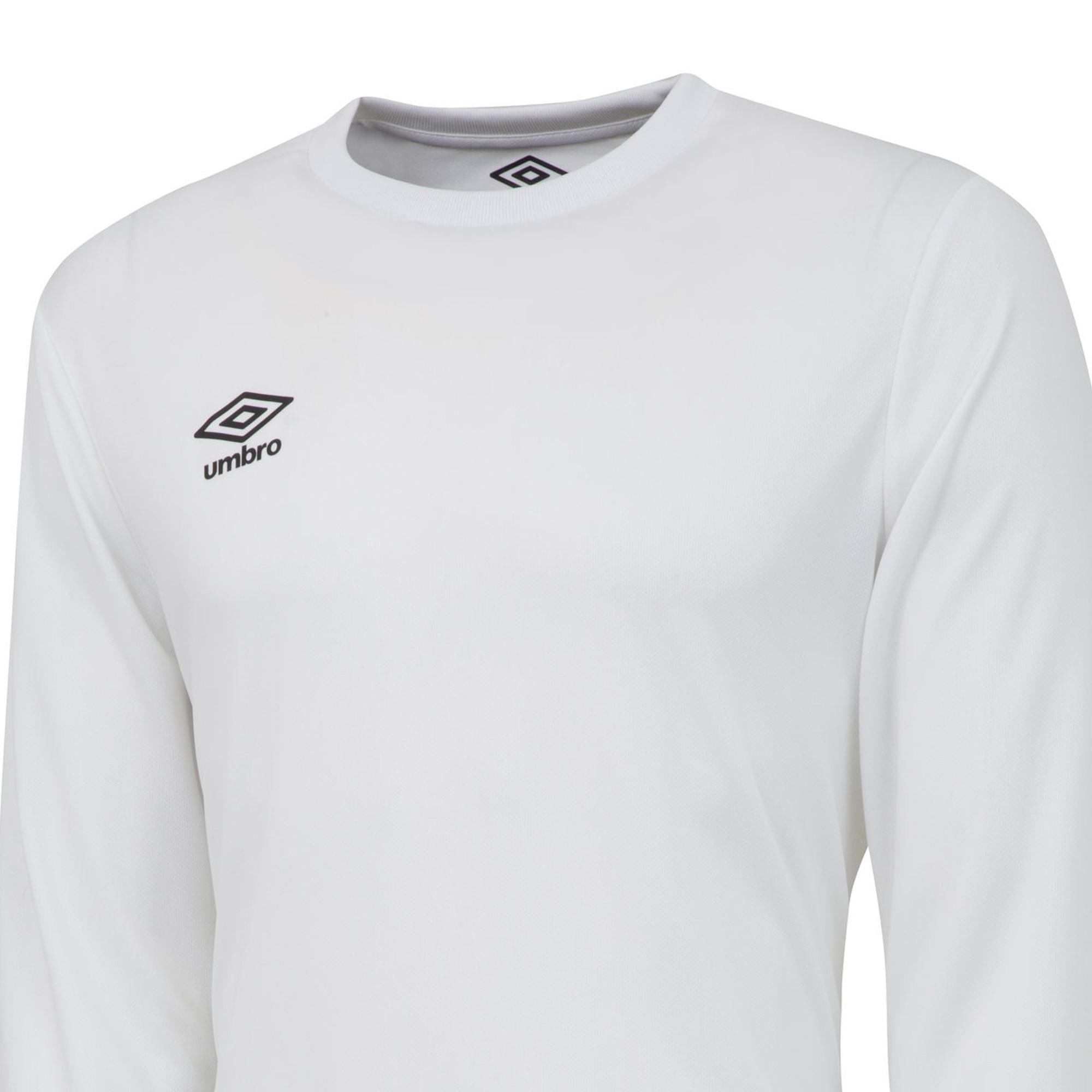 Umbro Club Trikot  Langärmlig