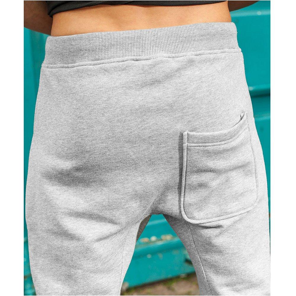 Build Your Own Heavy Deep Crotch Sweatpants