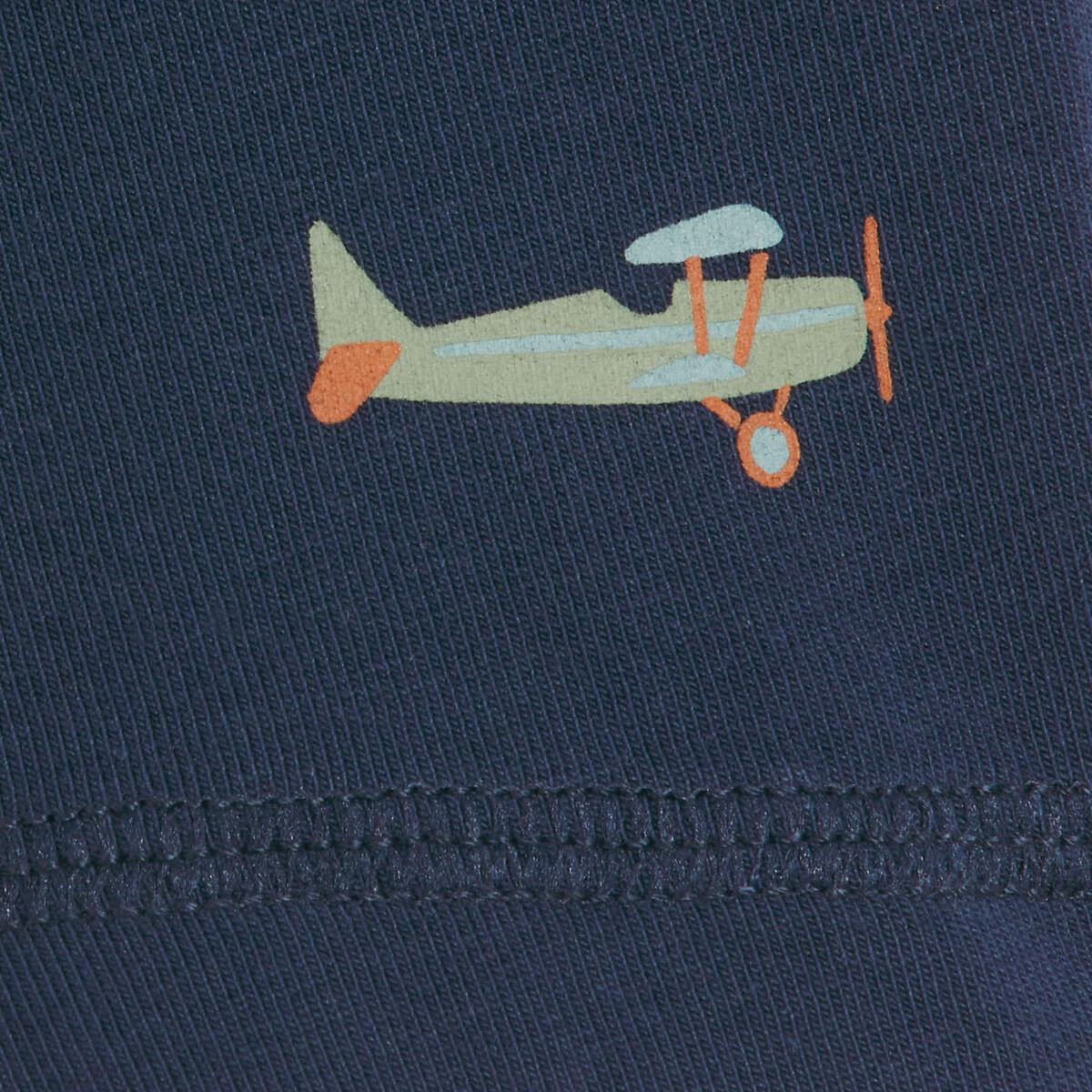 La Redoute Collections 5er-Pack Boxerpants