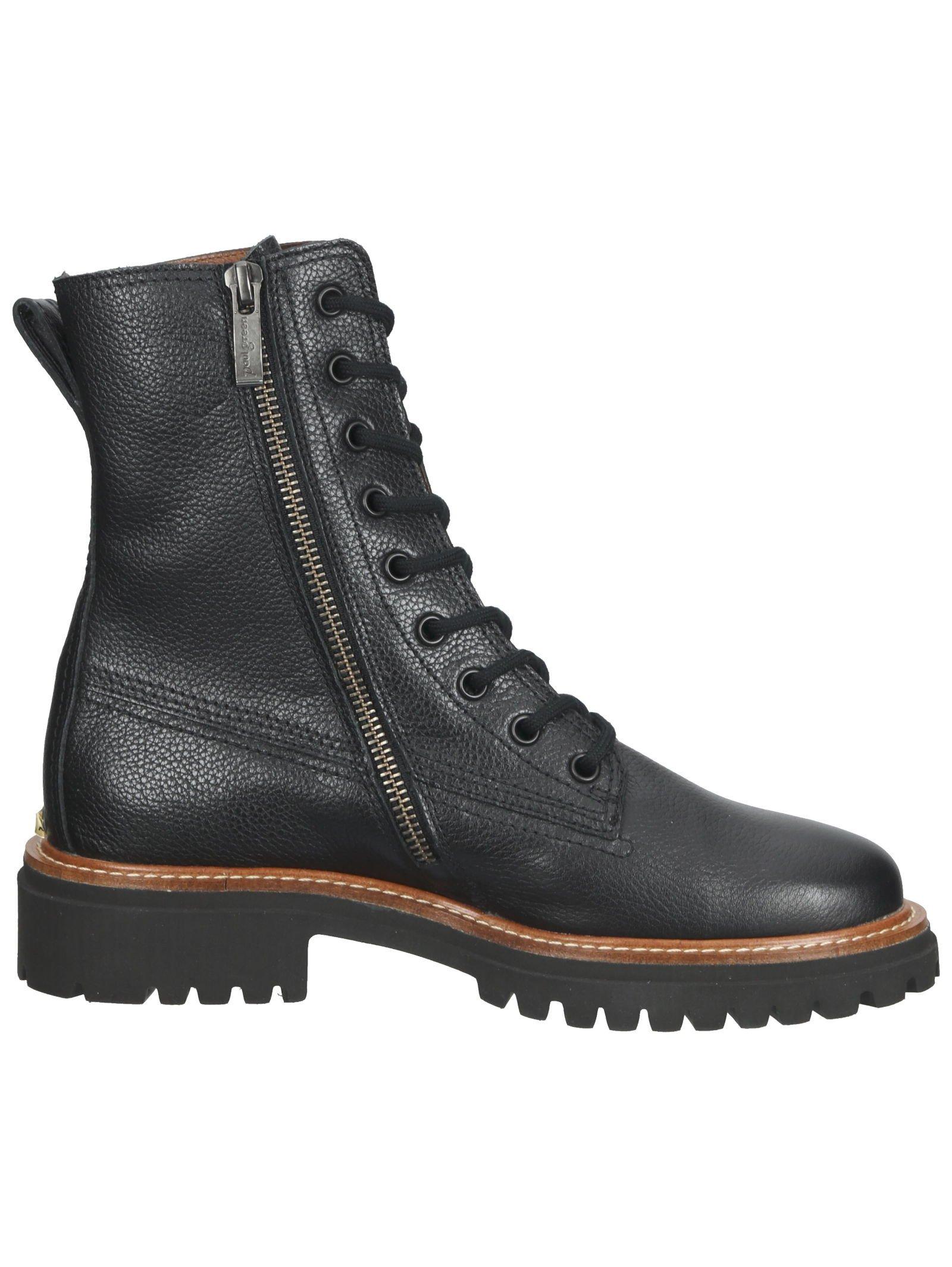 Paul Green Stiefelette 9768