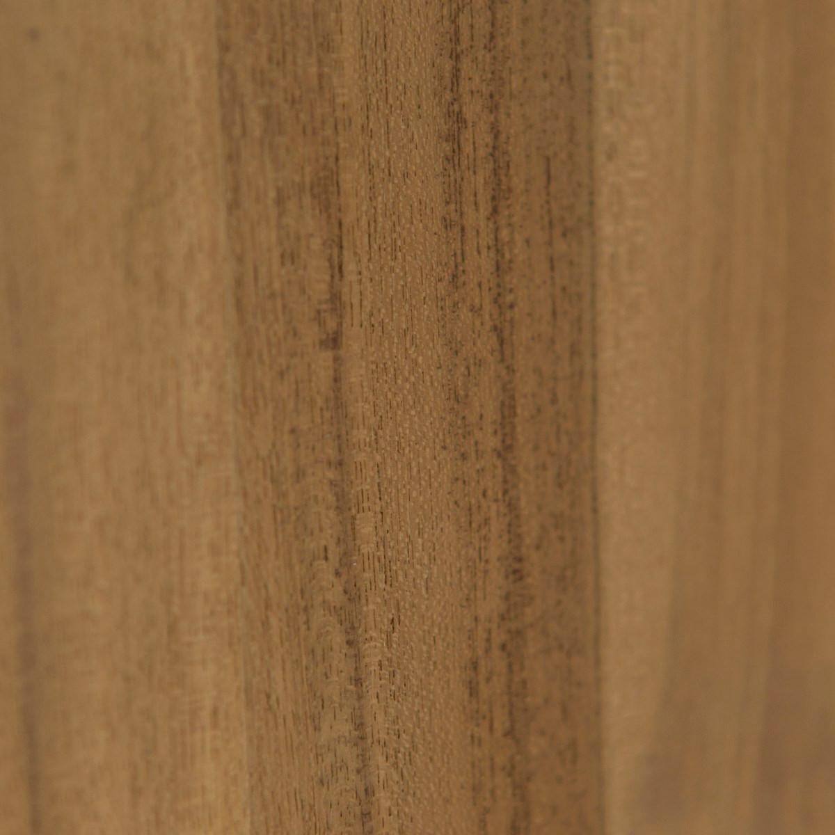 Tikamoon Spiegel aus massivem Teak 200x90 cm Square