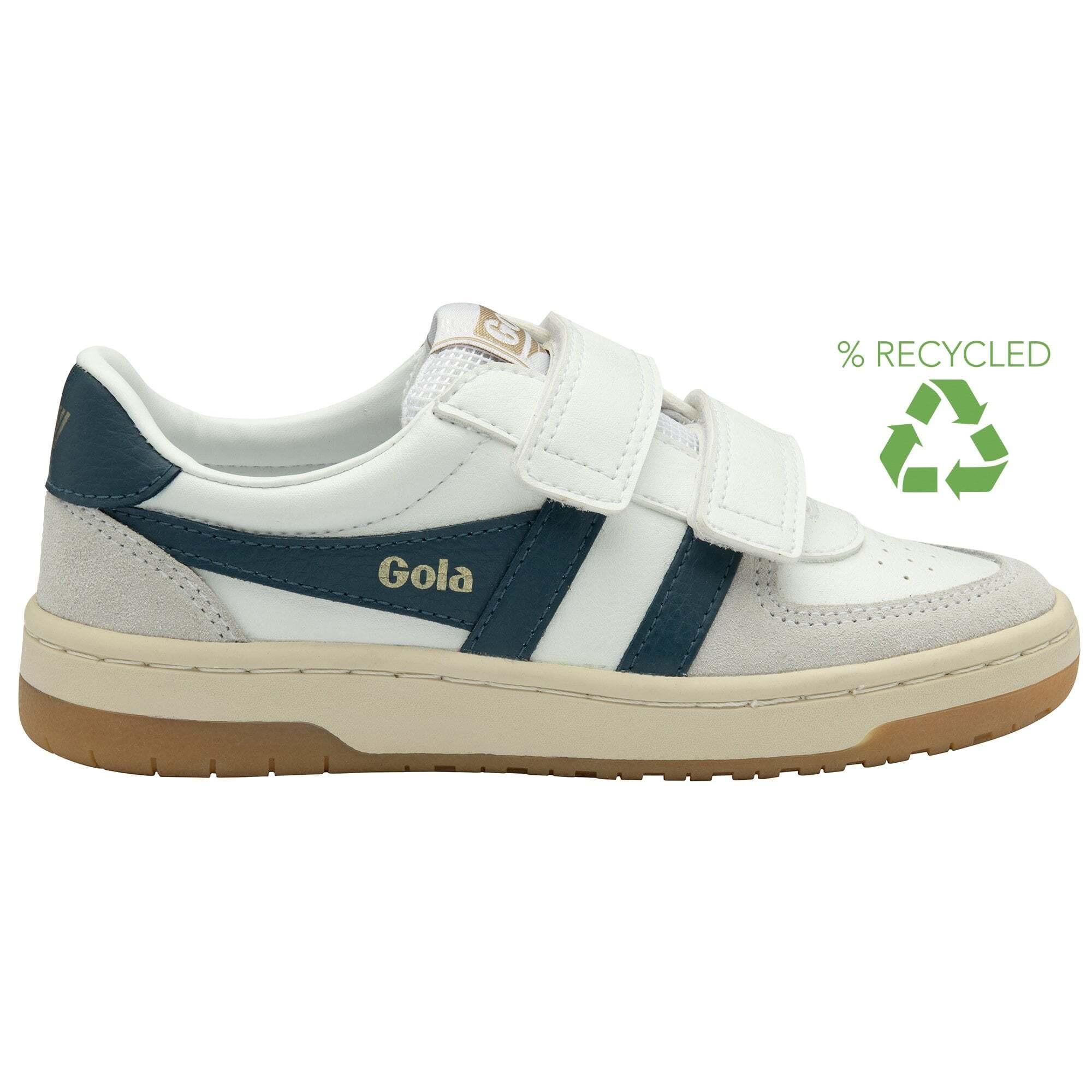 gola Sneakers Hawk Strap