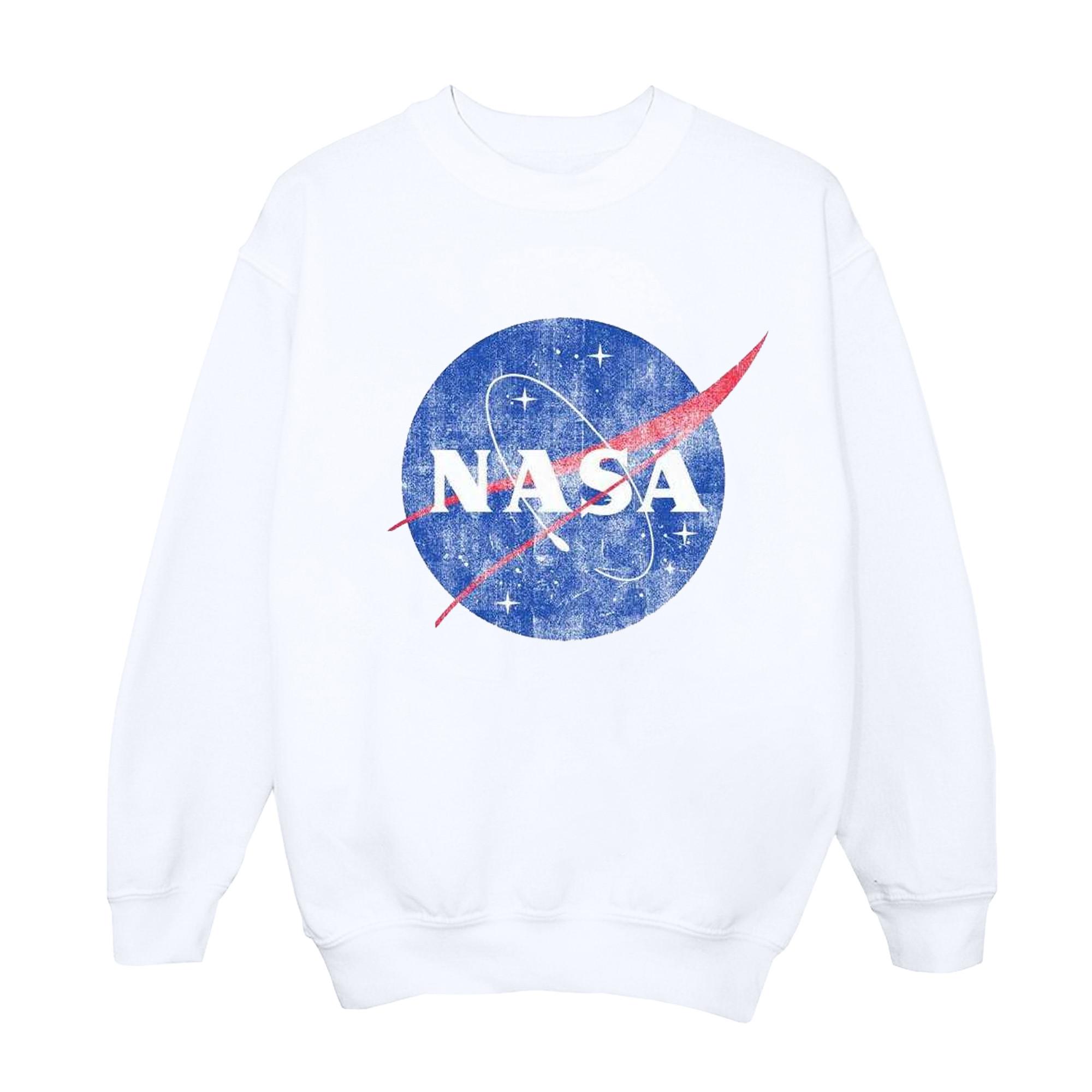 Nasa Sweatshirt