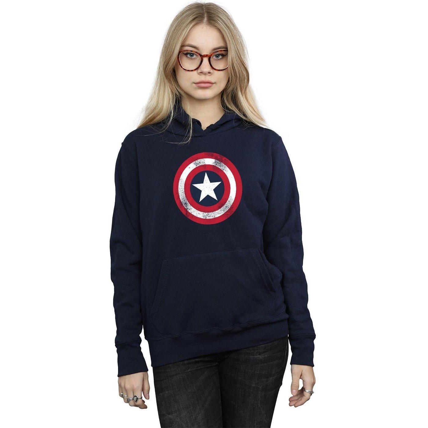 MARVEL Kapuzenpullover