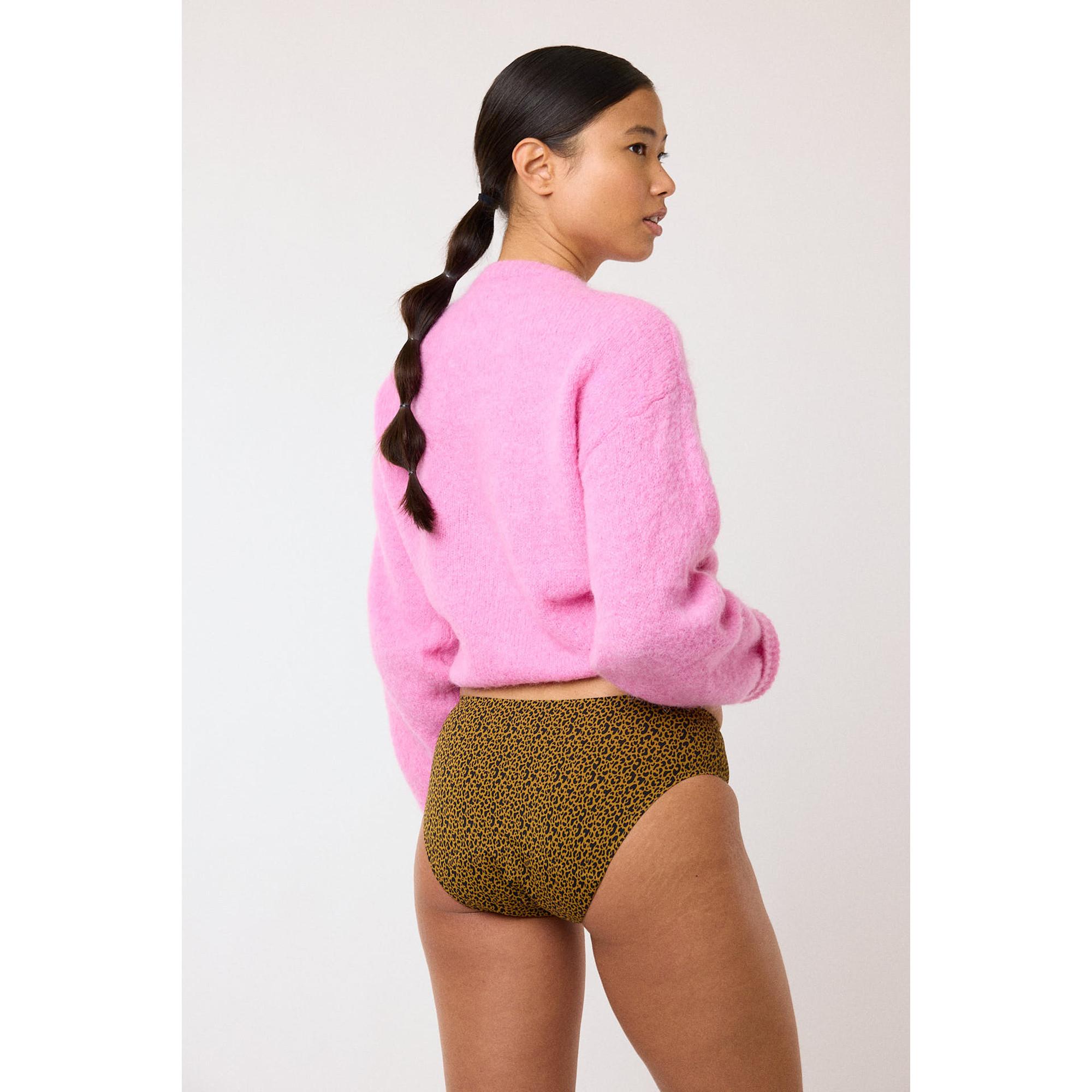 Smoon Artemis Culotte Heavy Flow Periodenslip