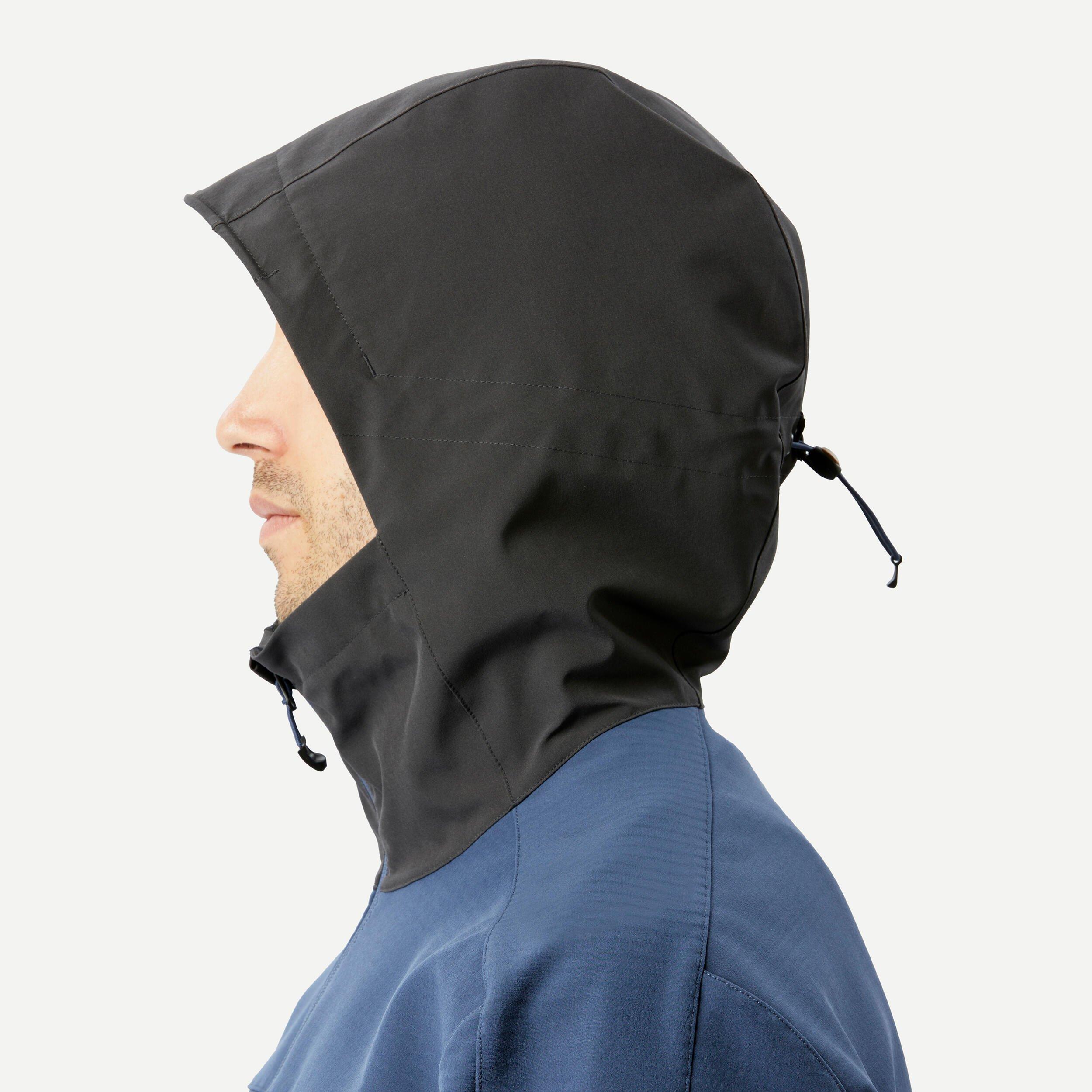 FORCLAZ Softshell-Jacke - MT500